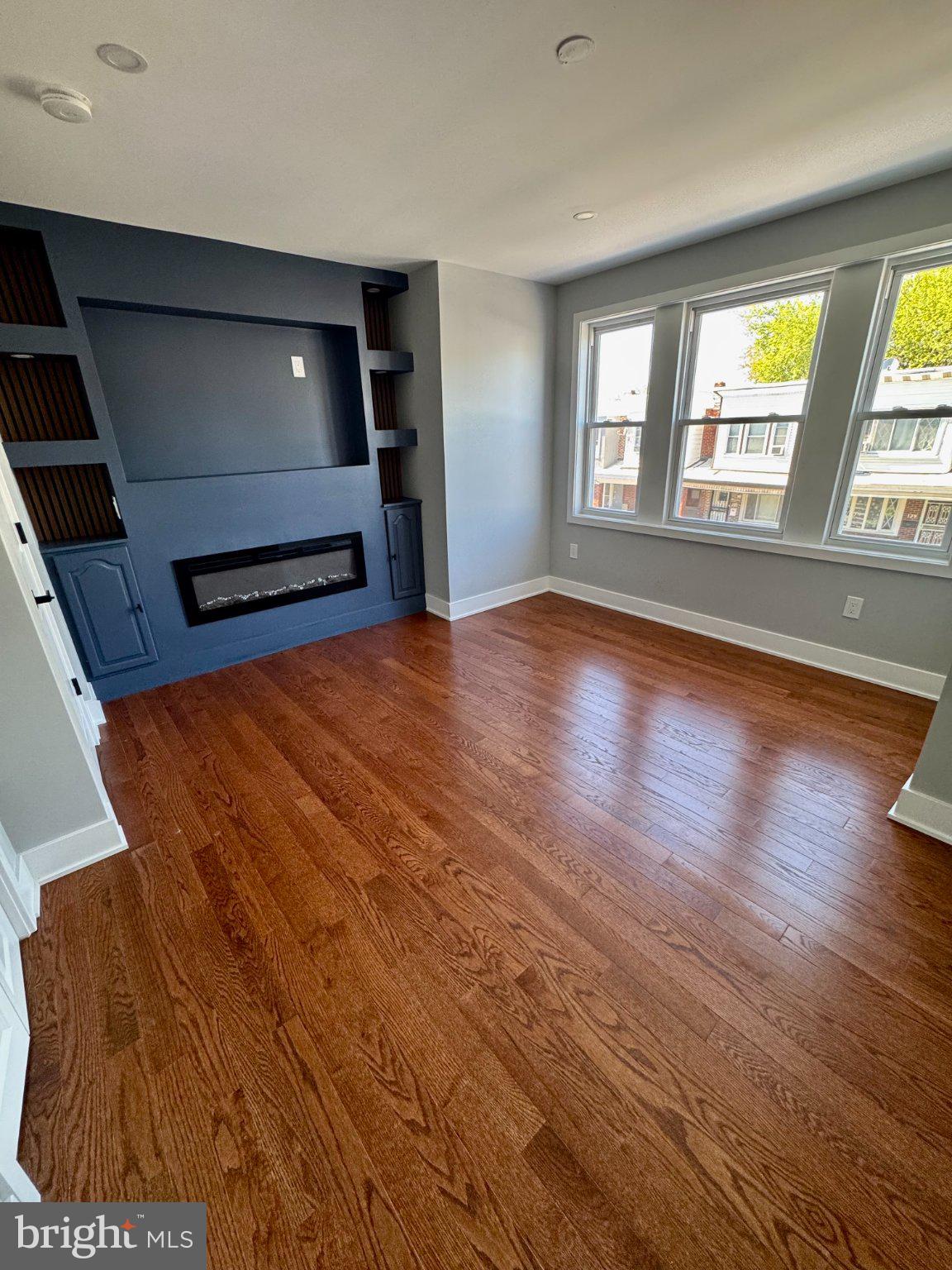 OLNEY - Residential