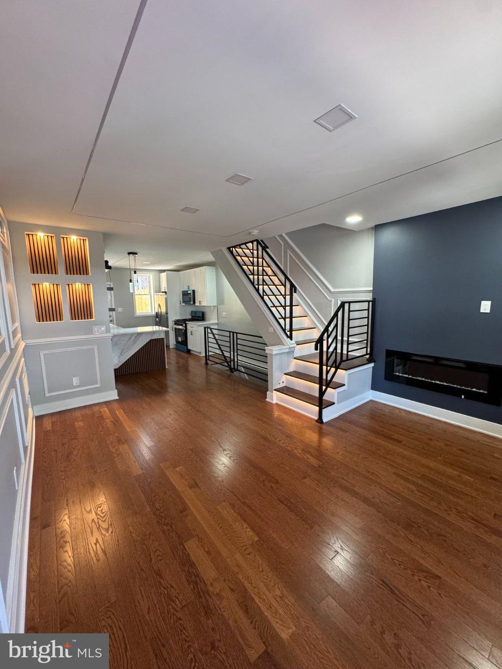 Photo of 134 W Ruscomb Street, PHILADELPHIA, PA 19120 (MLS # PAPH2613364)