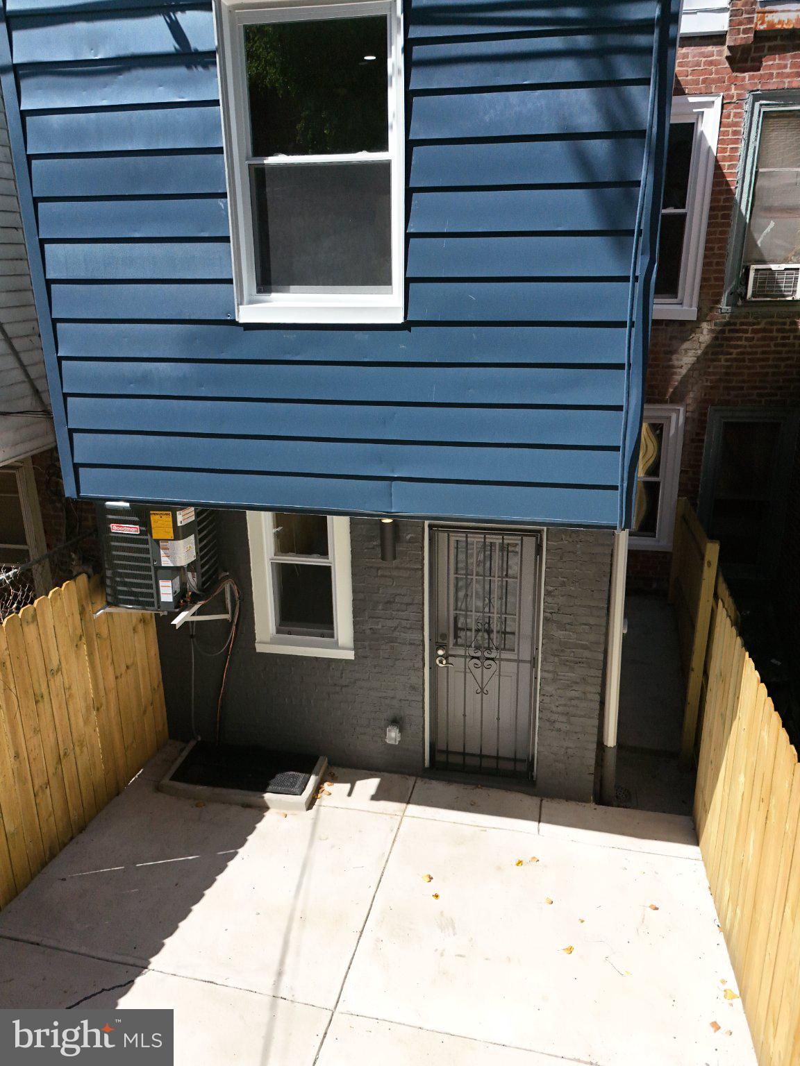 OLNEY - Residential