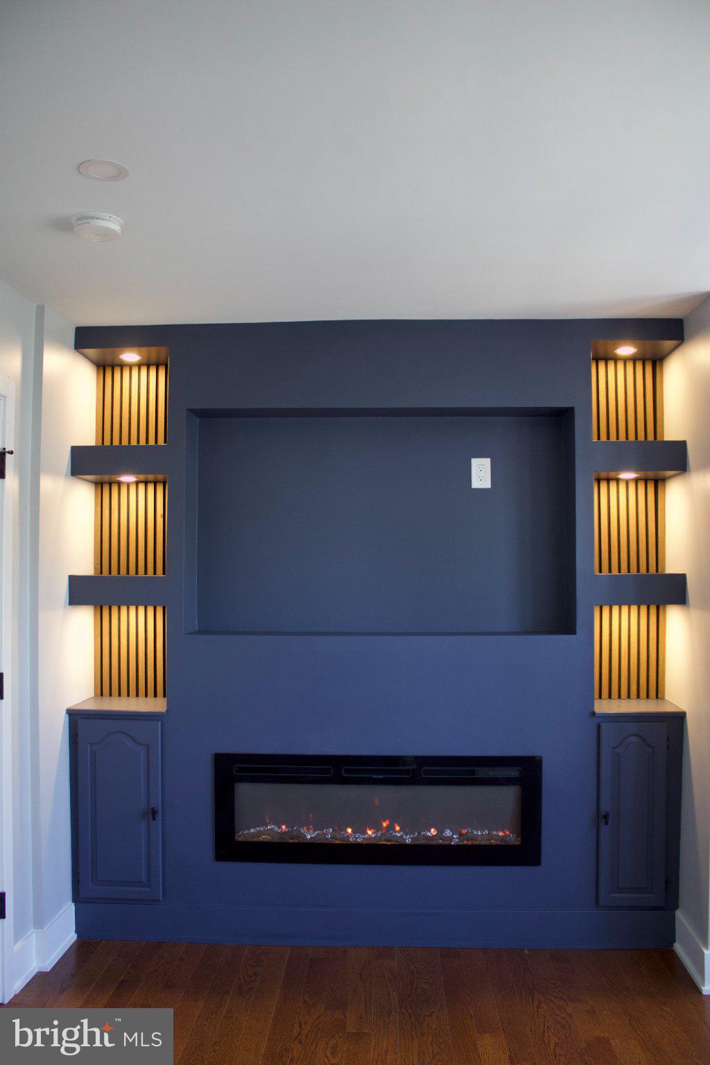 OLNEY - Residential