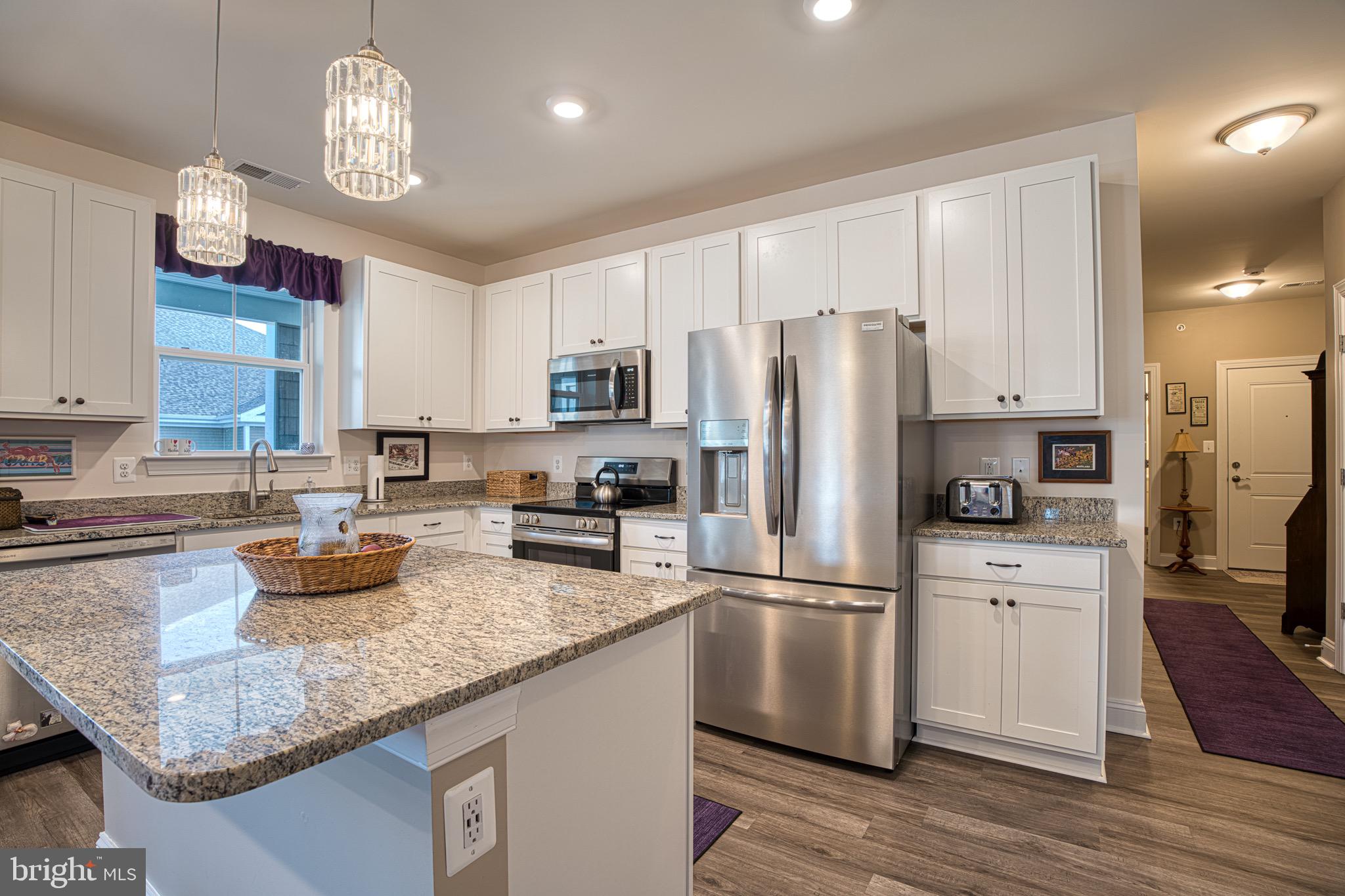 BULLE ROCK - Residential