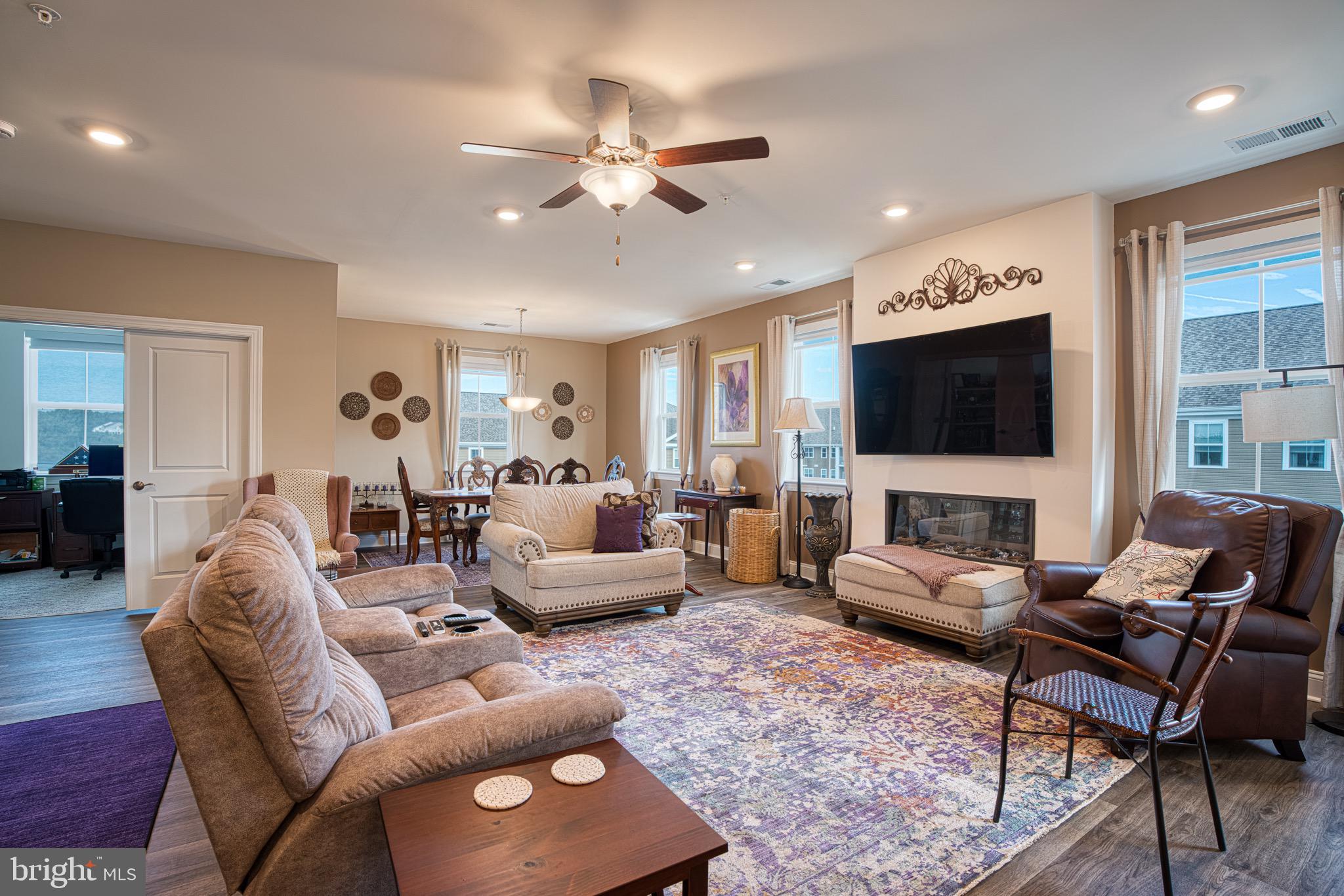 BULLE ROCK - Residential