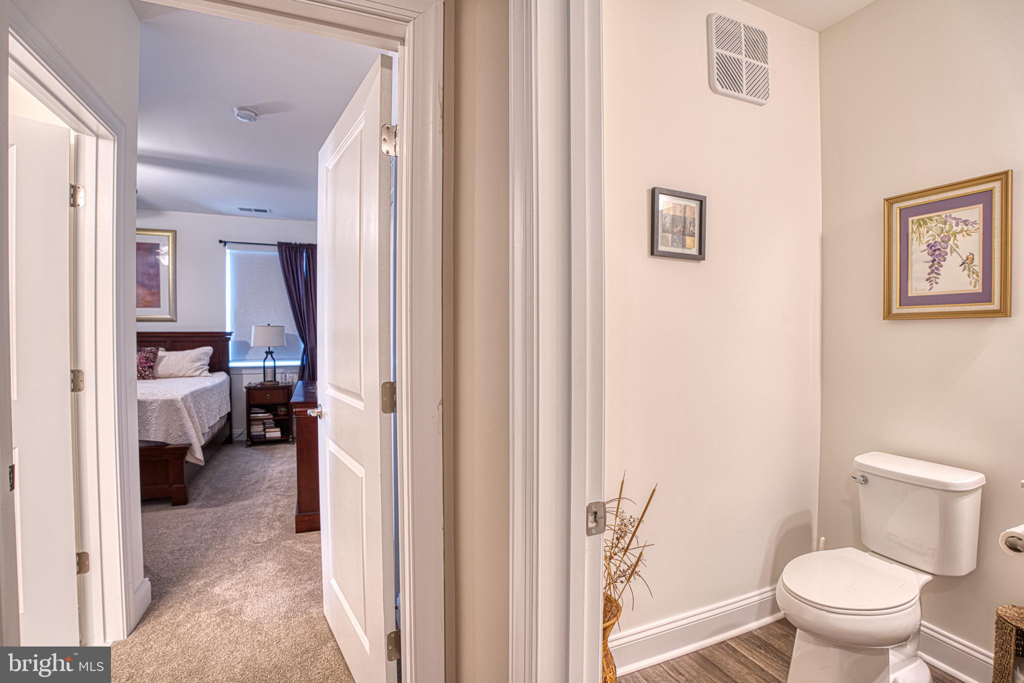 BULLE ROCK - Residential