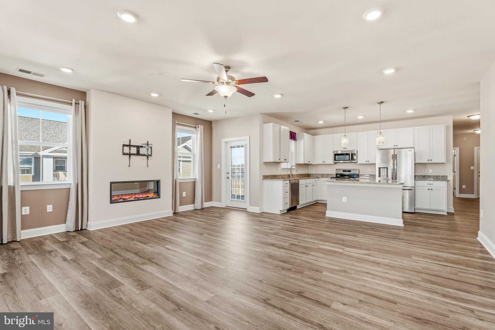 BULLE ROCK - Residential