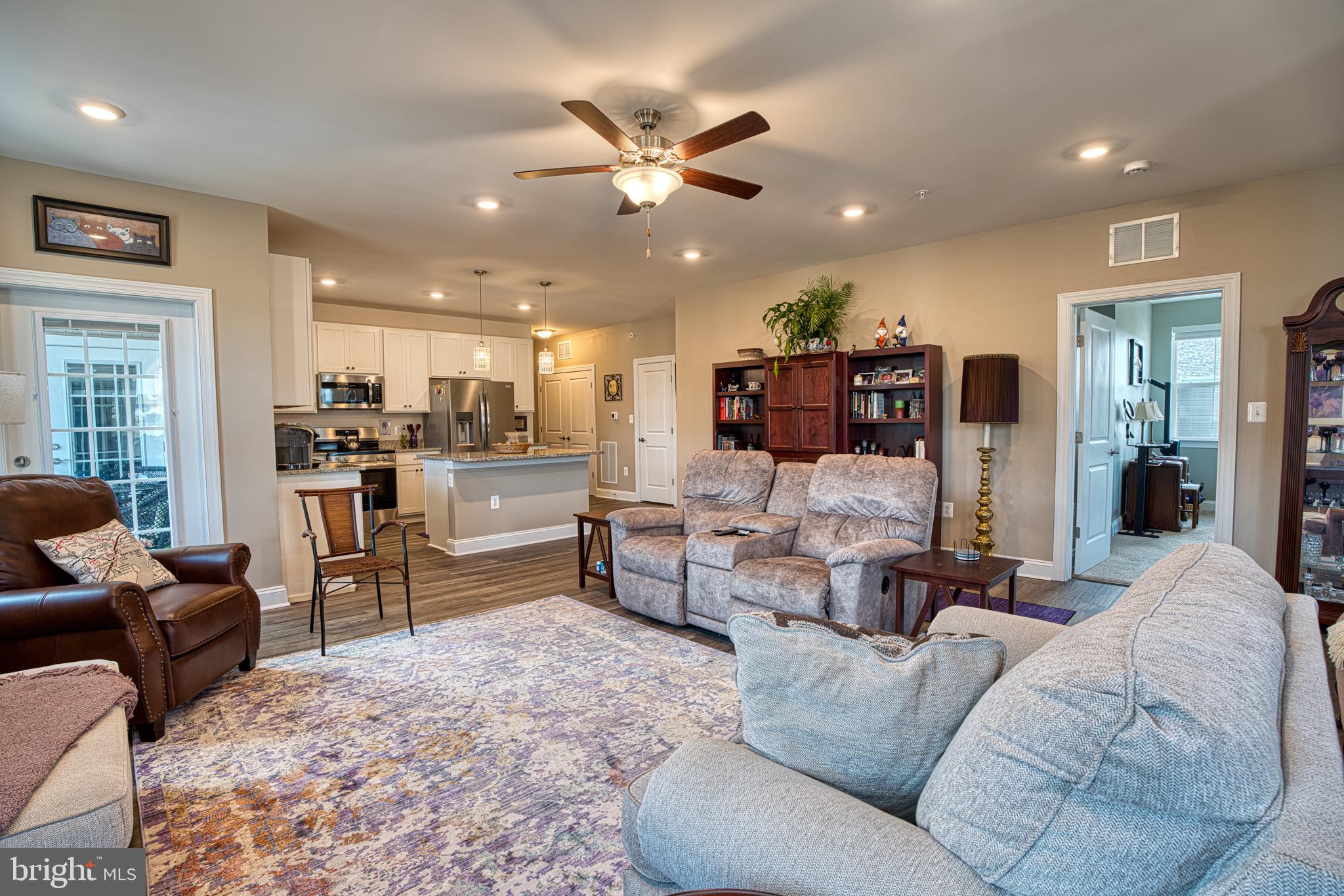 BULLE ROCK - Residential