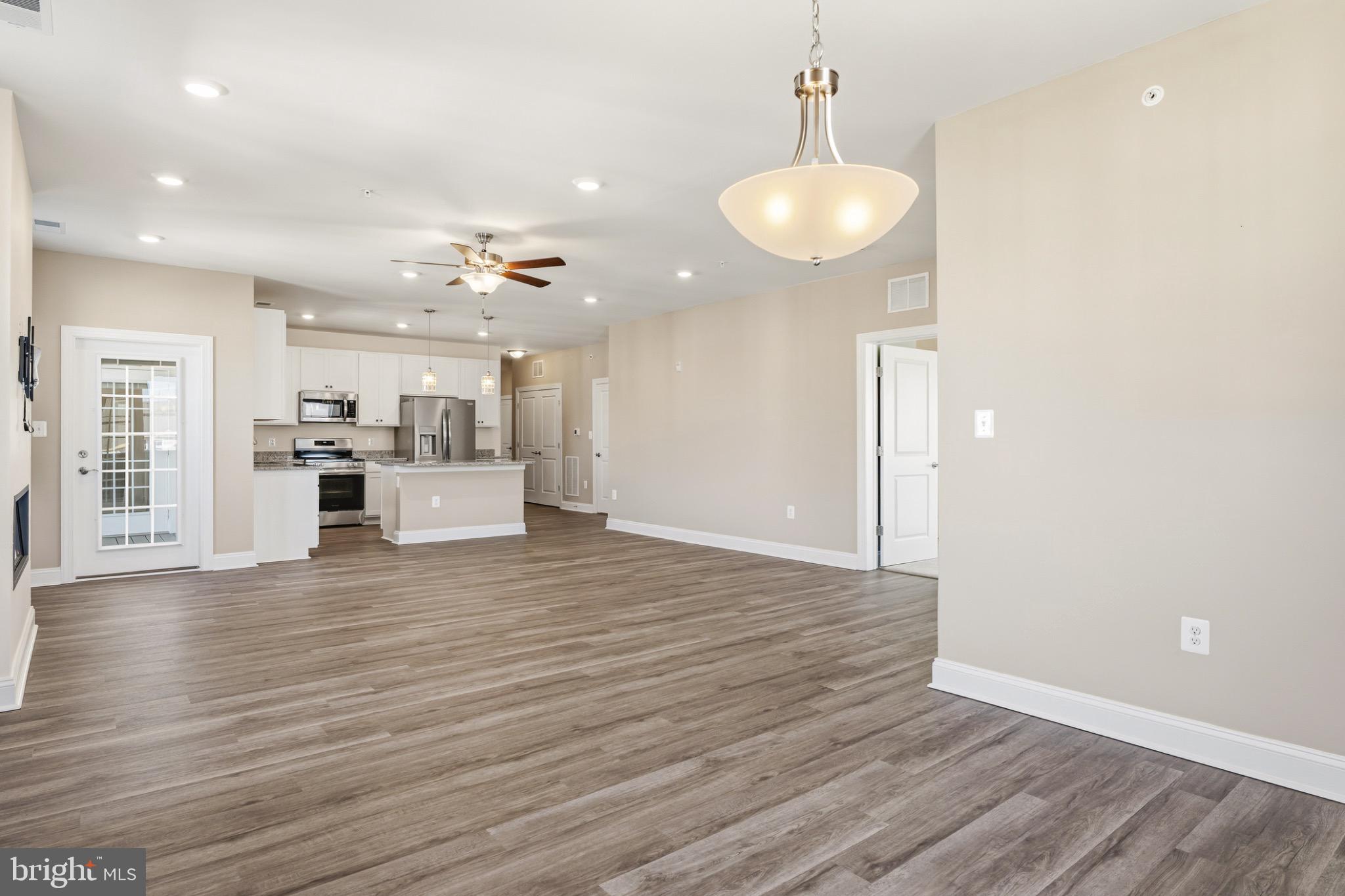 BULLE ROCK - Residential