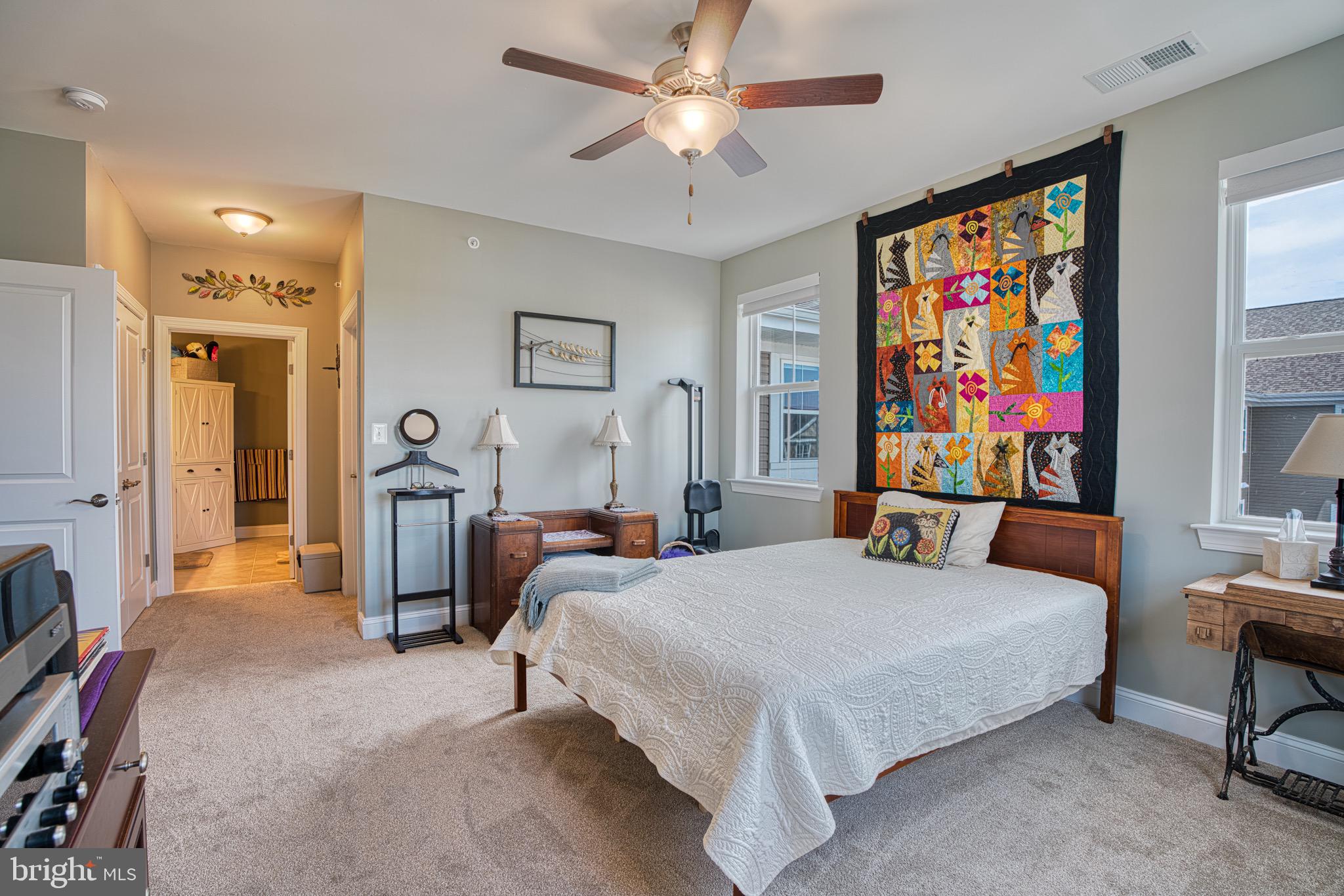 BULLE ROCK - Residential