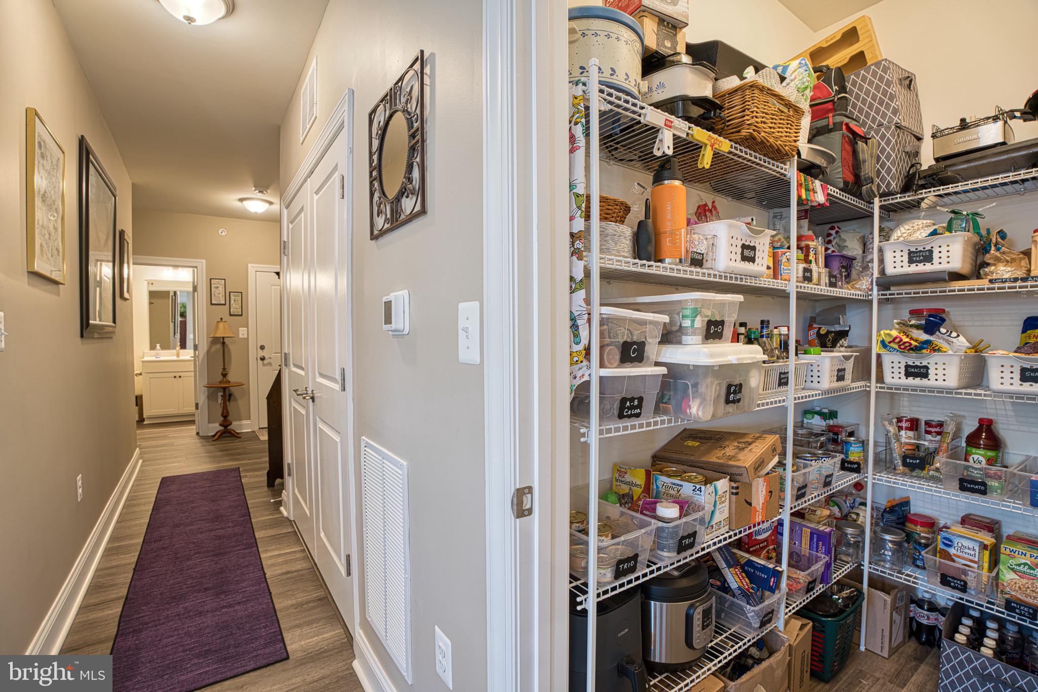 BULLE ROCK - Residential