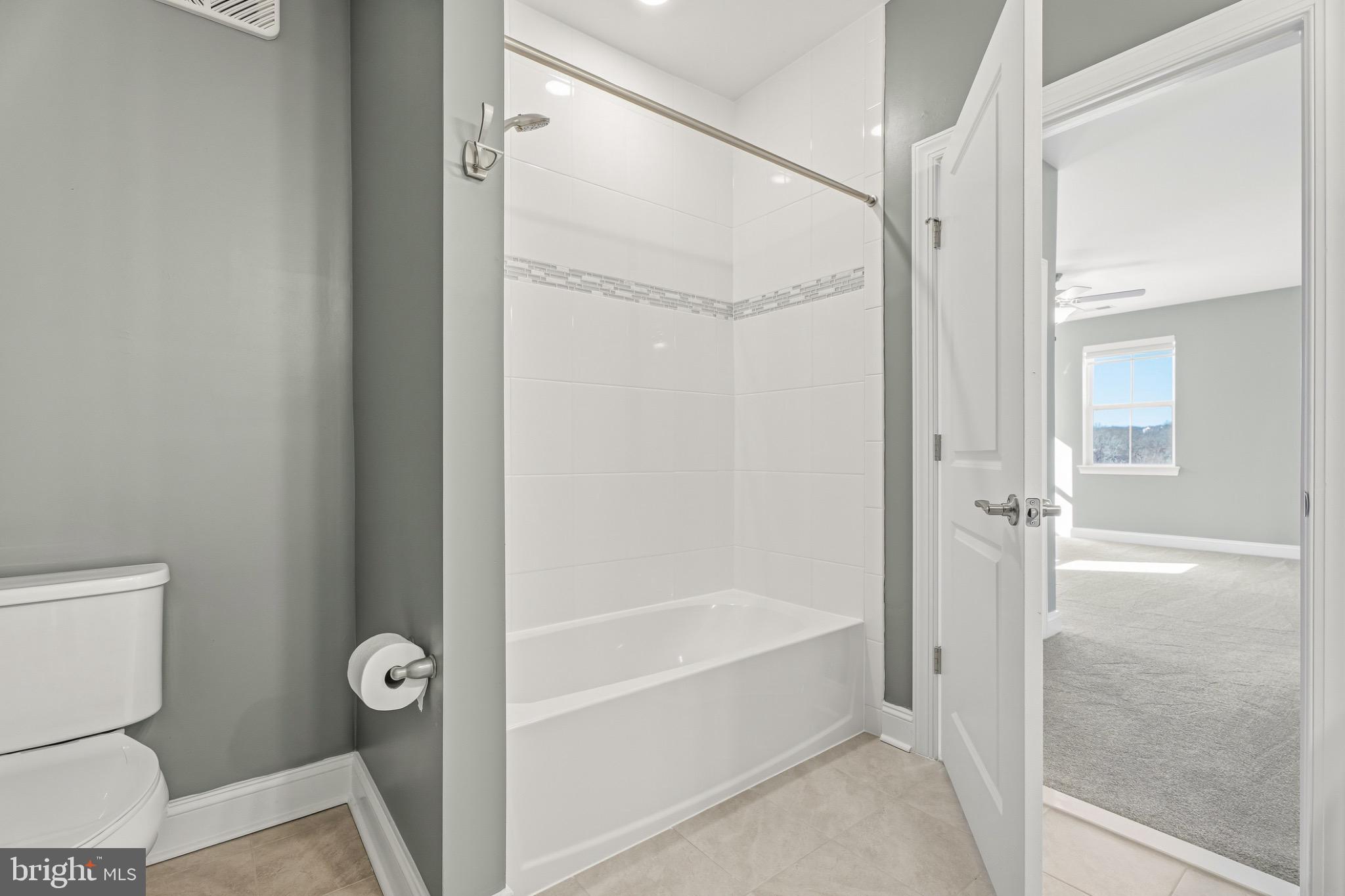 BULLE ROCK - Residential