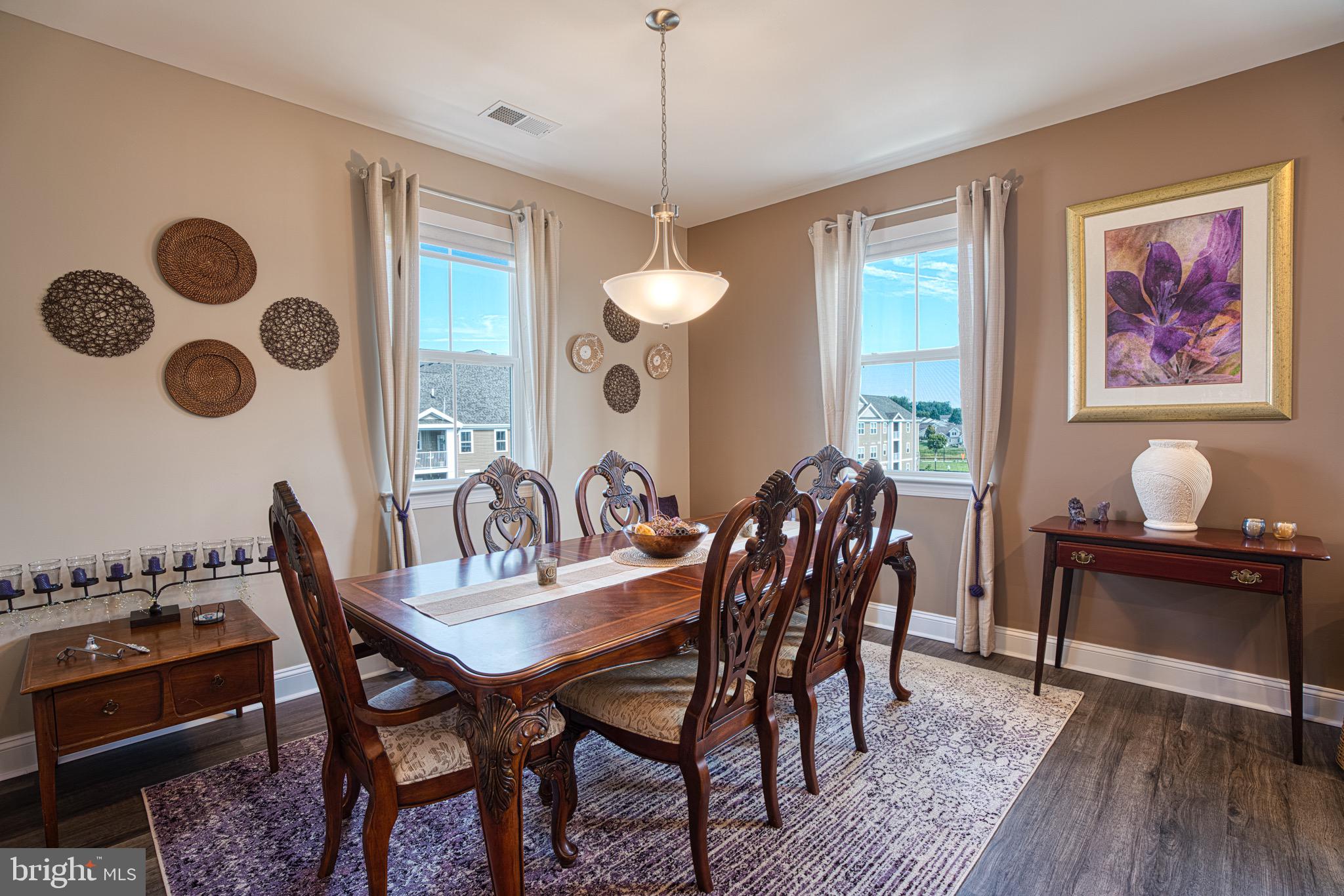 BULLE ROCK - Residential