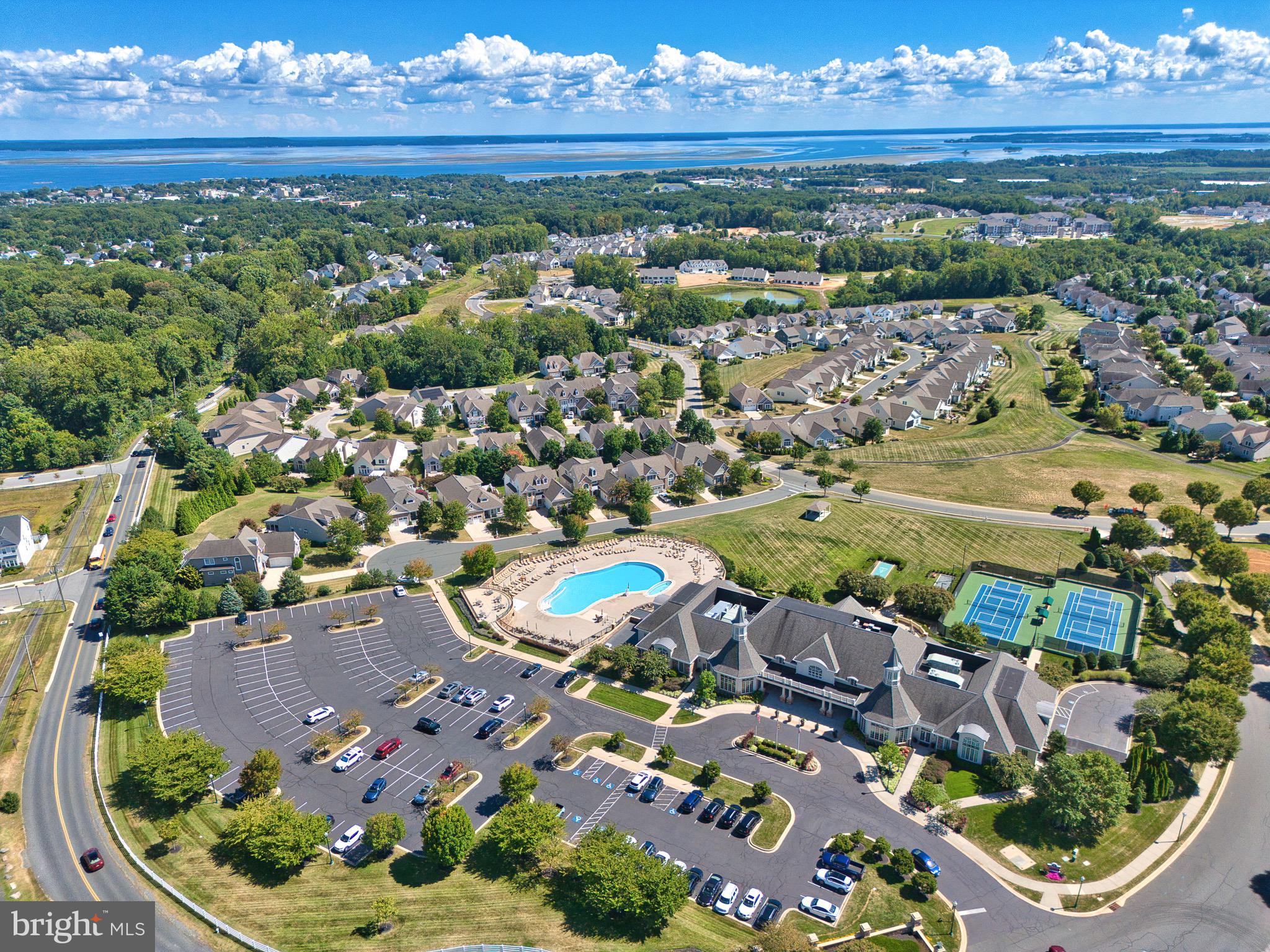 BULLE ROCK - Residential