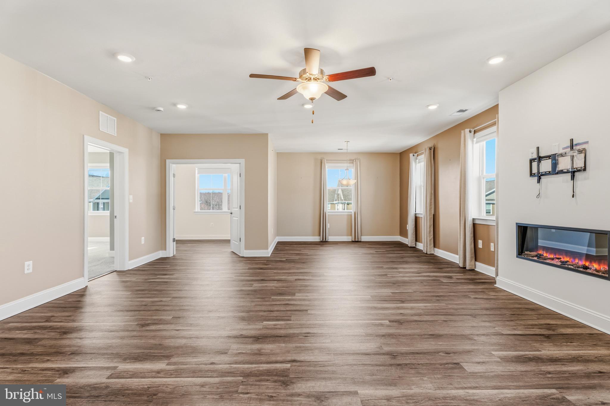 BULLE ROCK - Residential