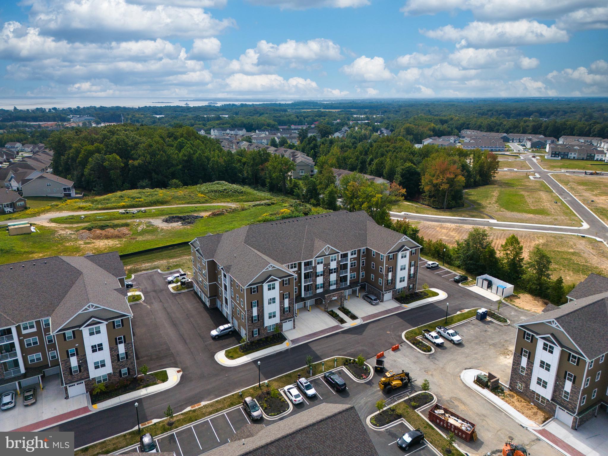 BULLE ROCK - Residential