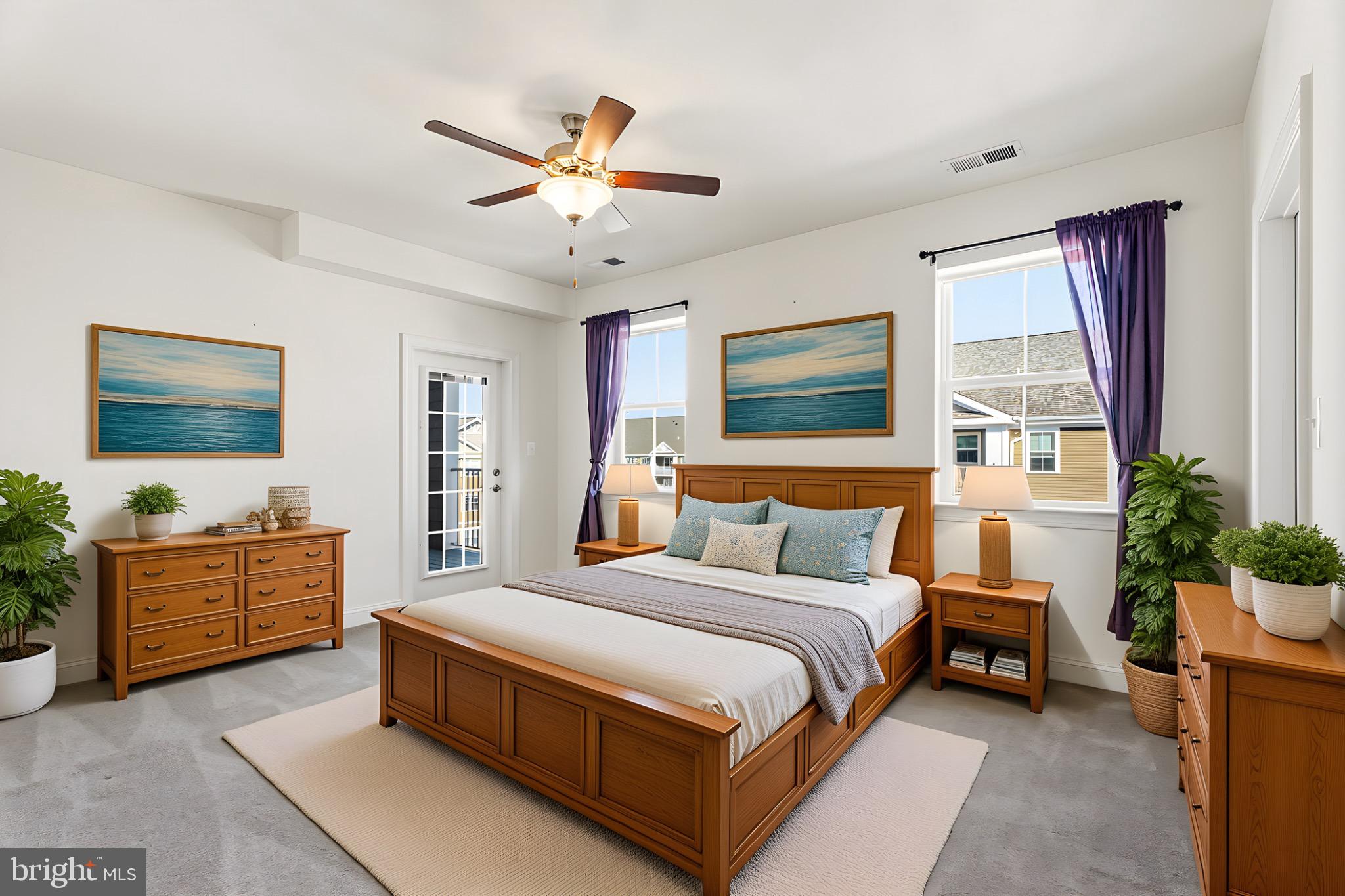 BULLE ROCK - Residential