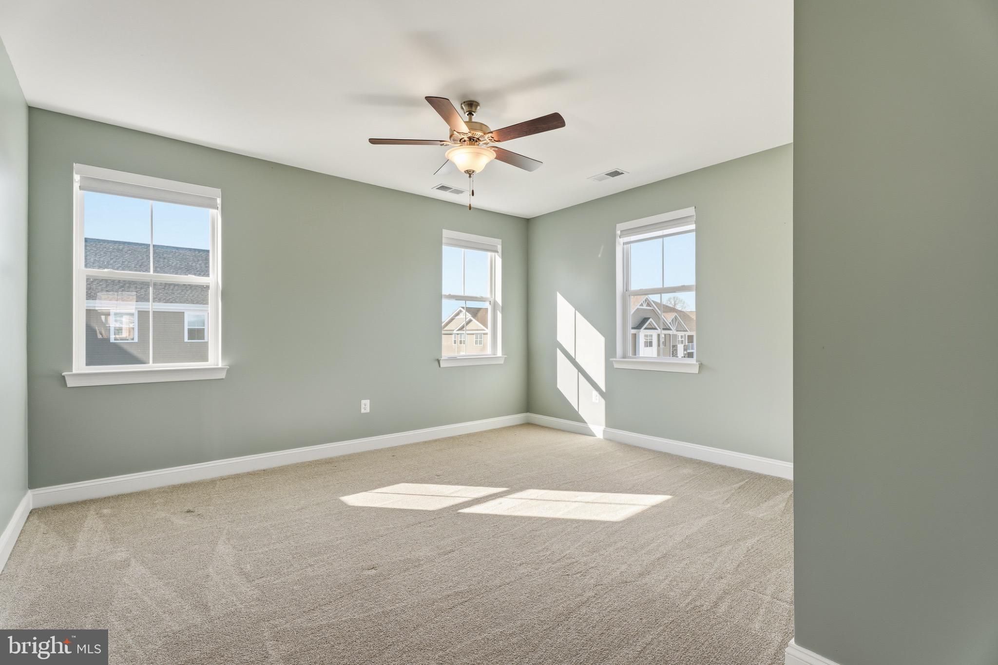 BULLE ROCK - Residential