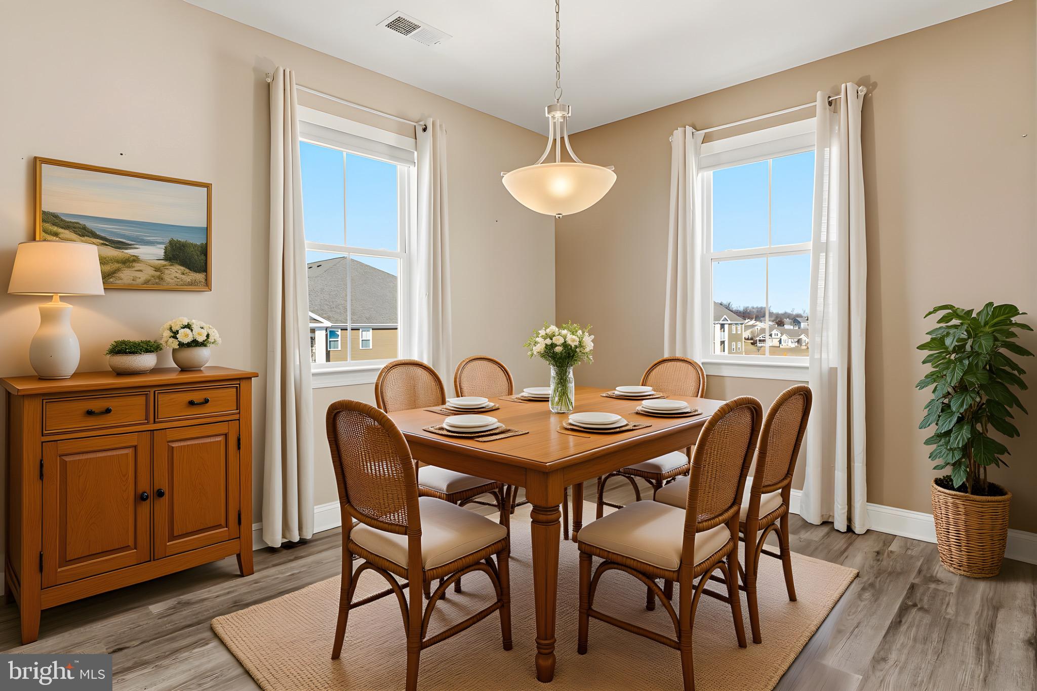 BULLE ROCK - Residential