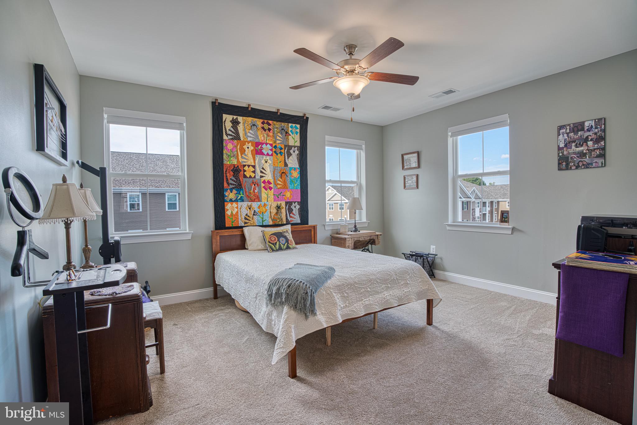 BULLE ROCK - Residential