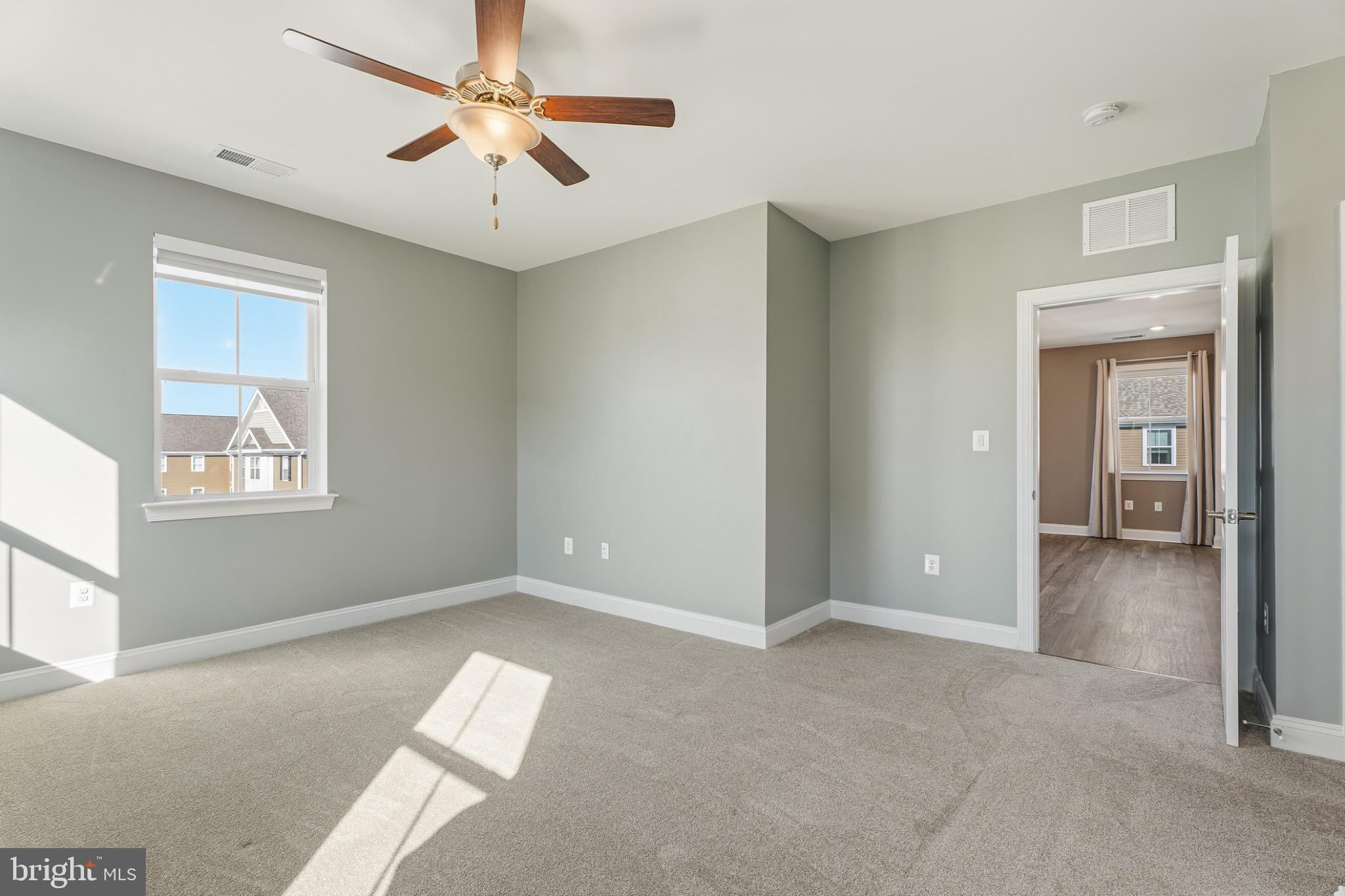 BULLE ROCK - Residential