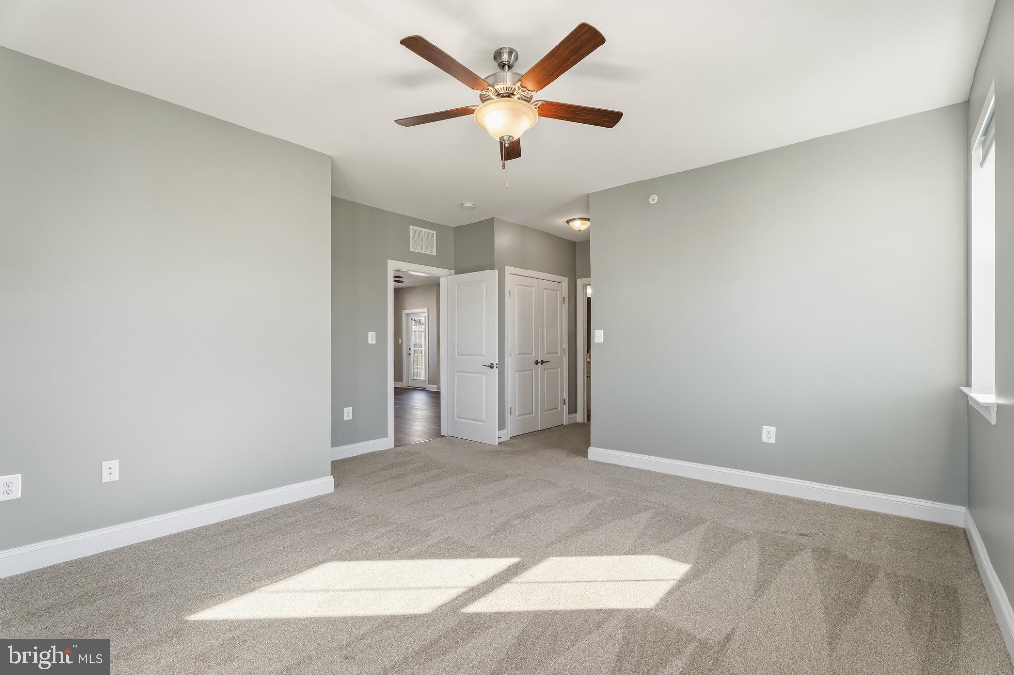 BULLE ROCK - Residential