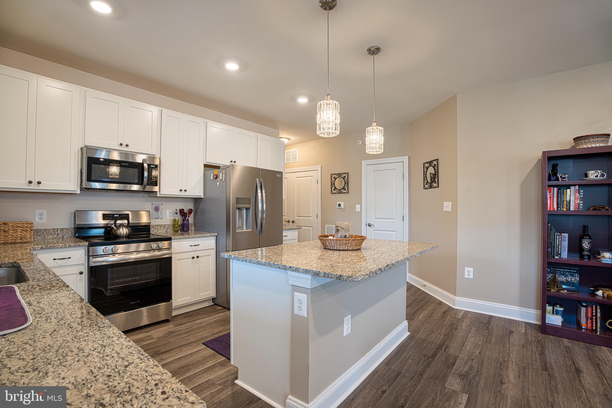 BULLE ROCK - Residential