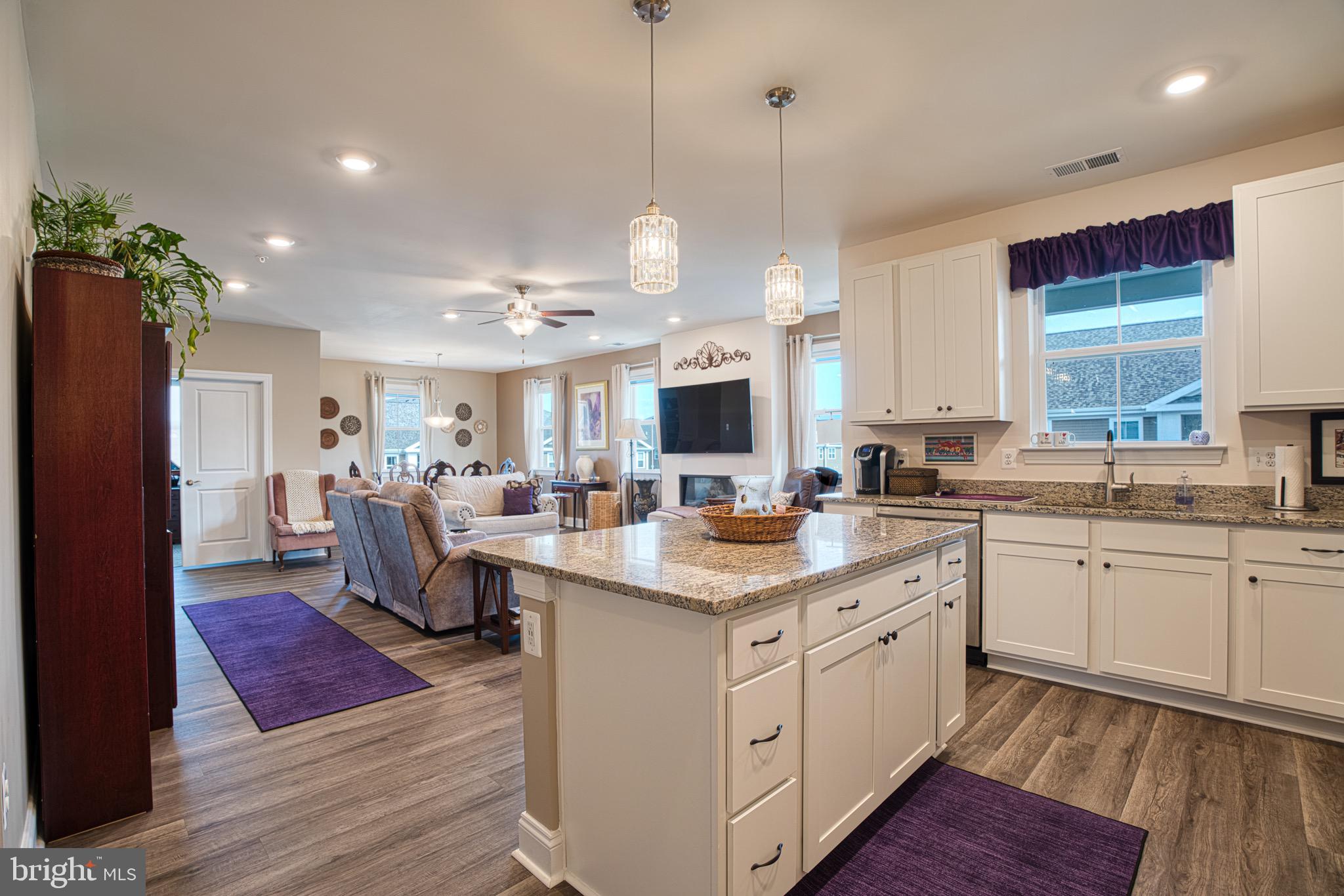 BULLE ROCK - Residential