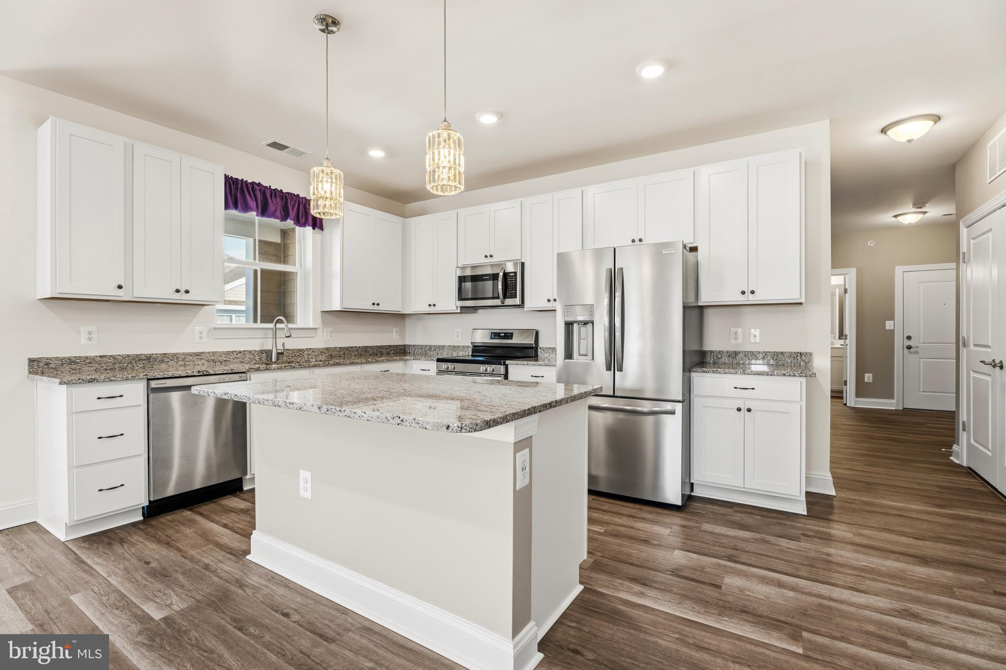 BULLE ROCK - Residential