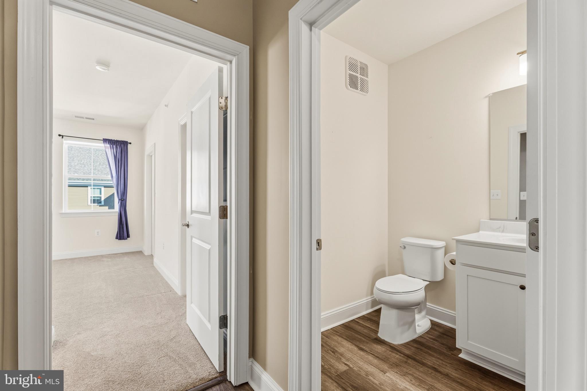 BULLE ROCK - Residential