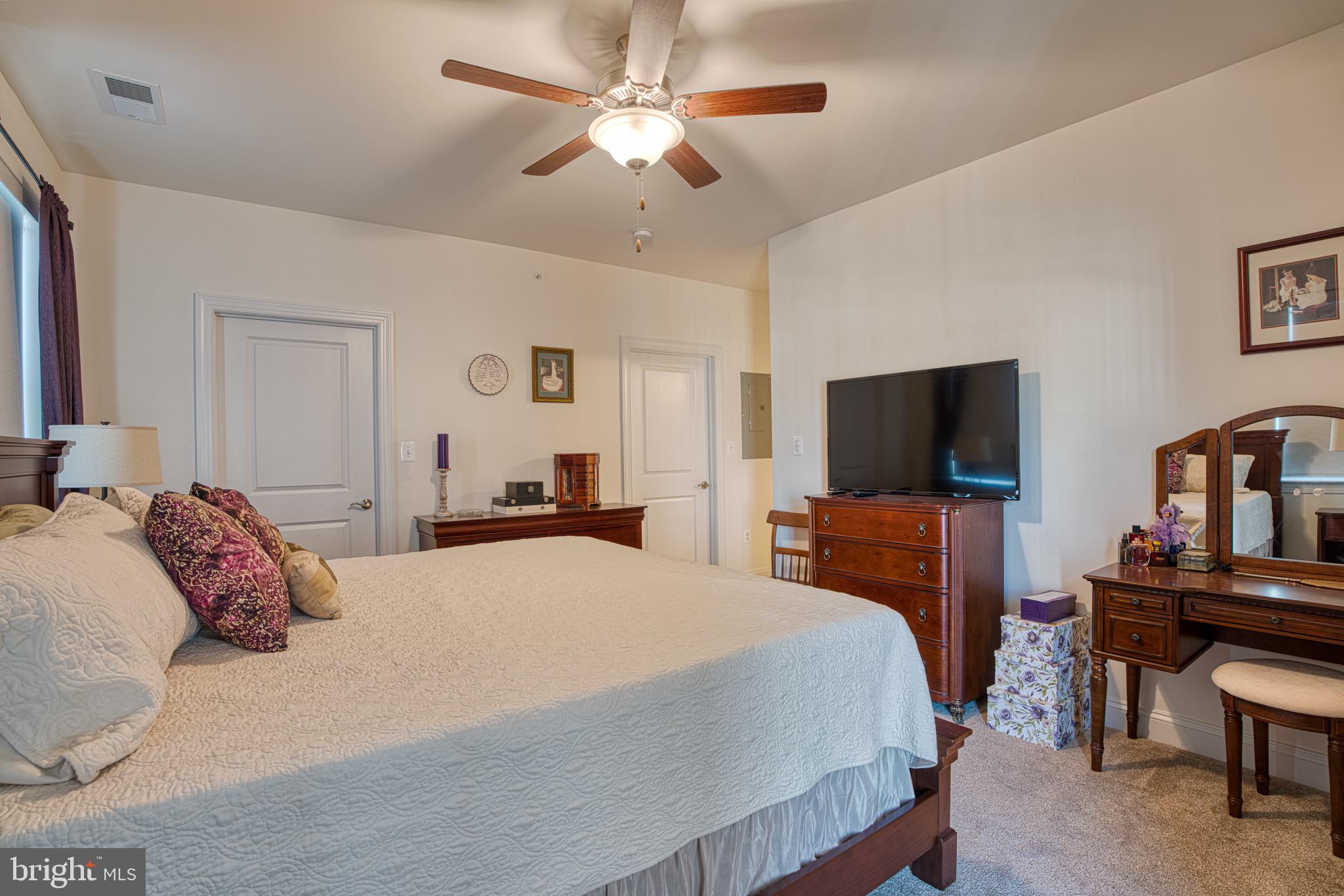 BULLE ROCK - Residential