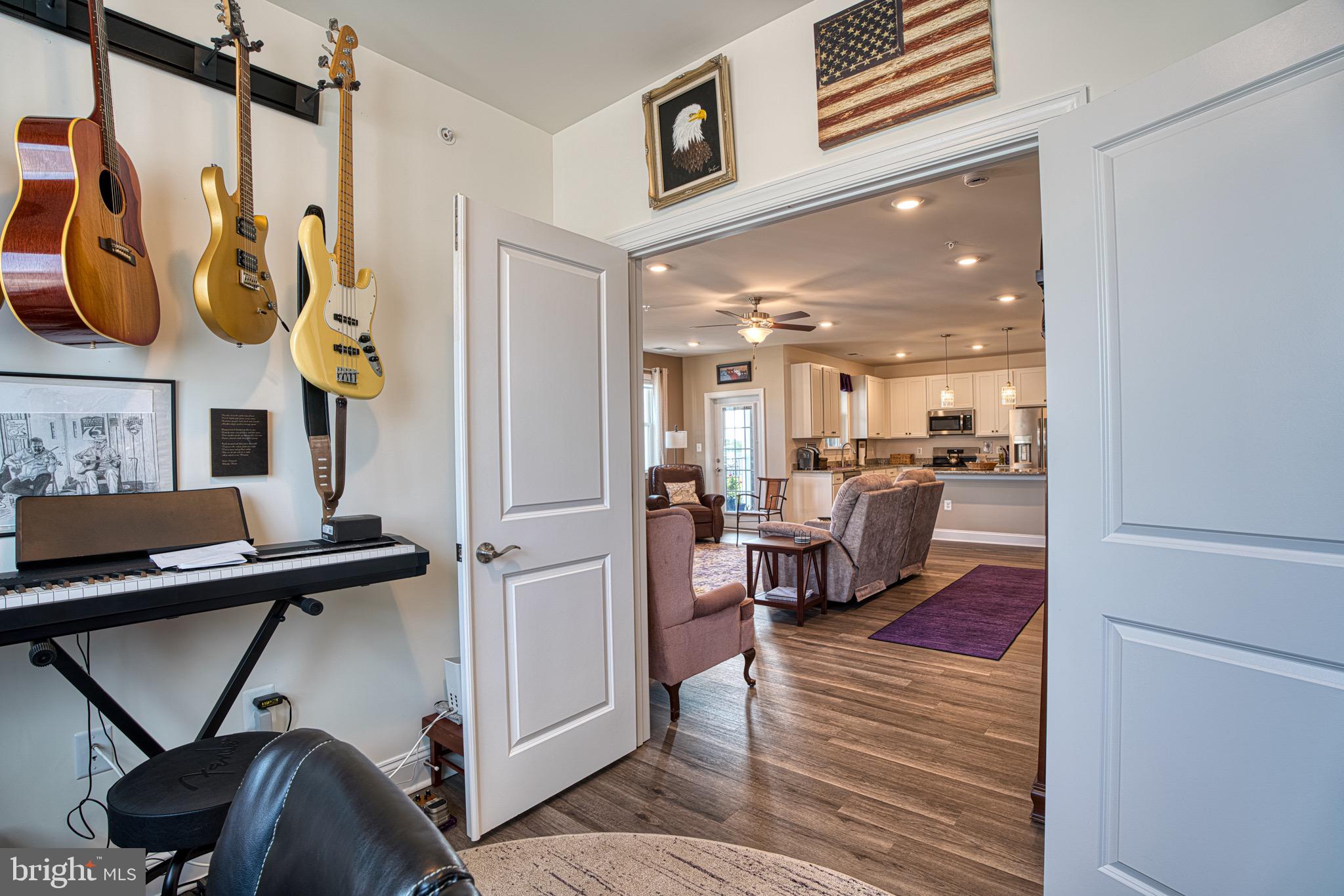 BULLE ROCK - Residential