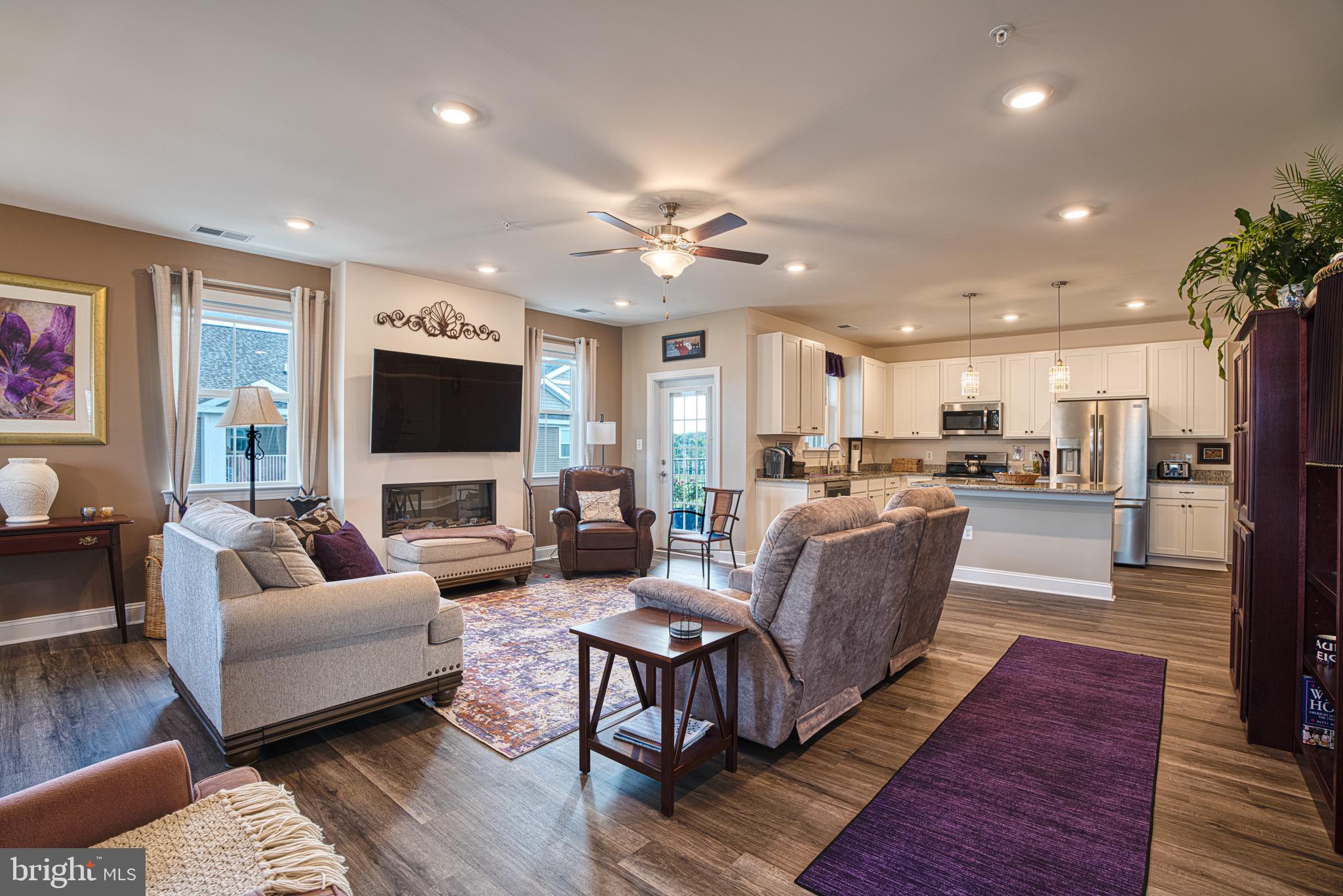 BULLE ROCK - Residential