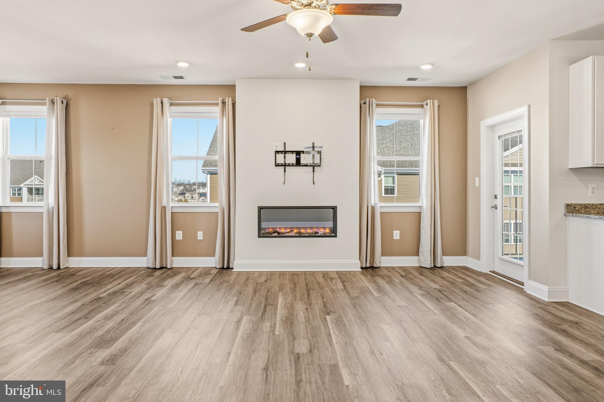 BULLE ROCK - Residential