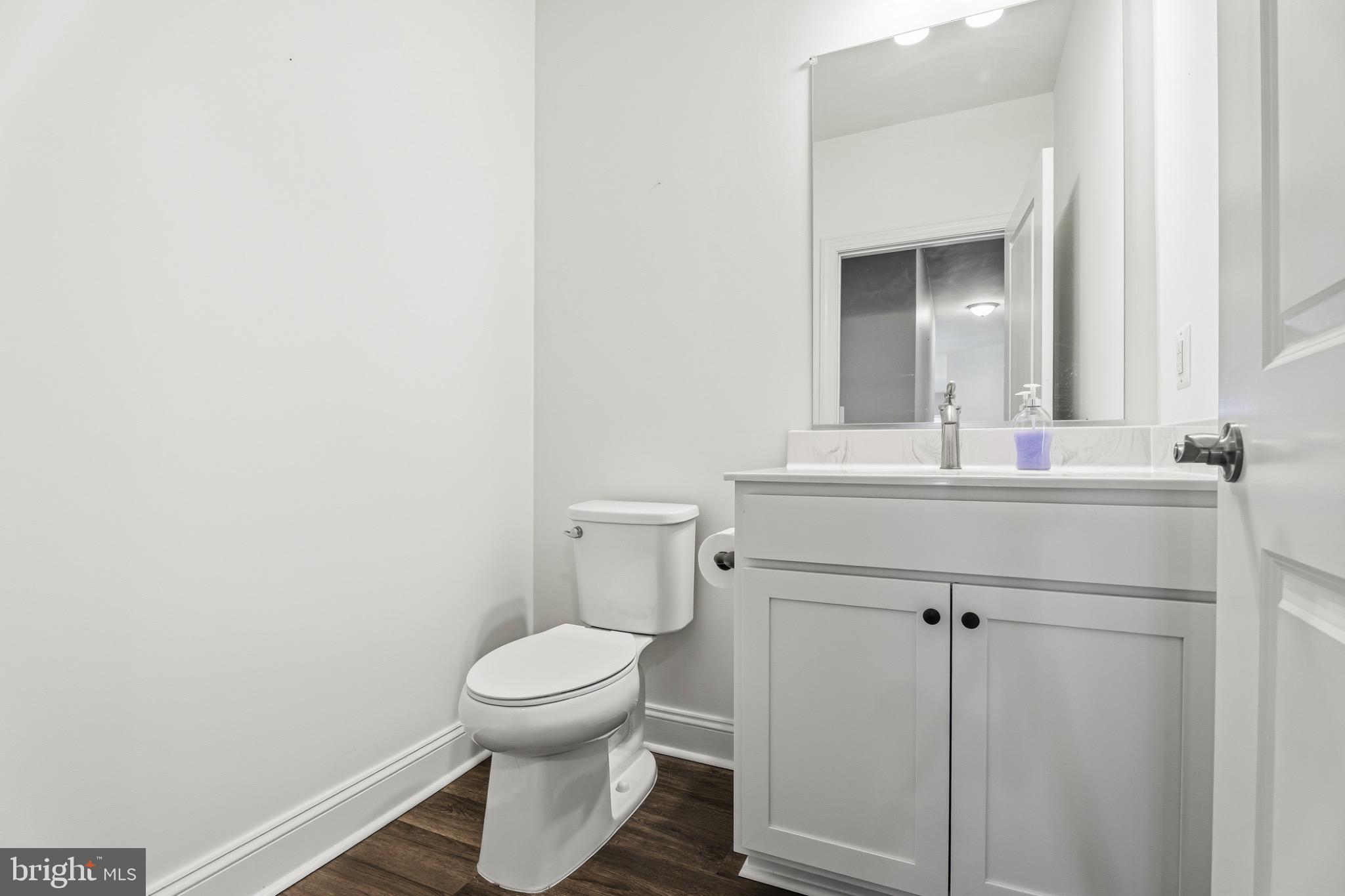 BULLE ROCK - Residential