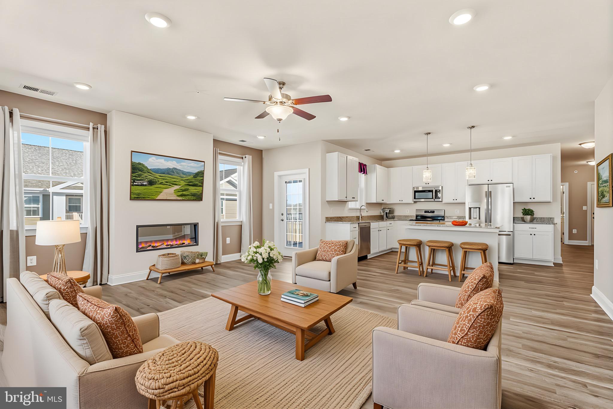 BULLE ROCK - Residential