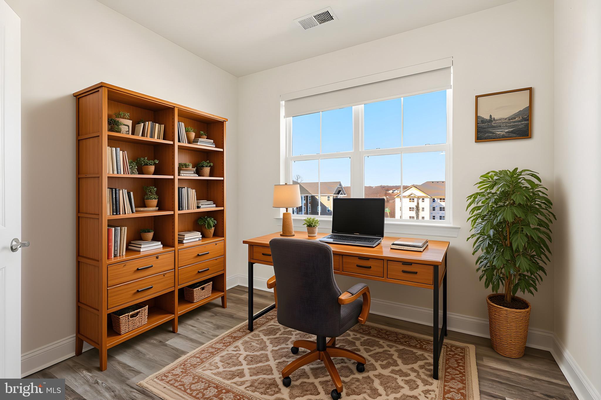 BULLE ROCK - Residential