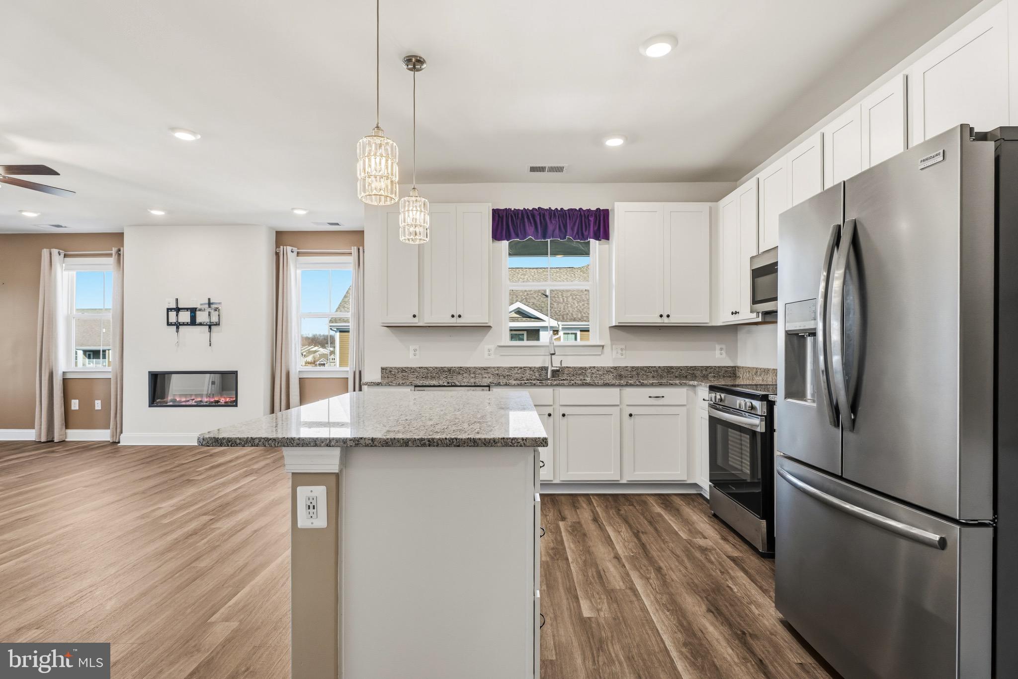 BULLE ROCK - Residential