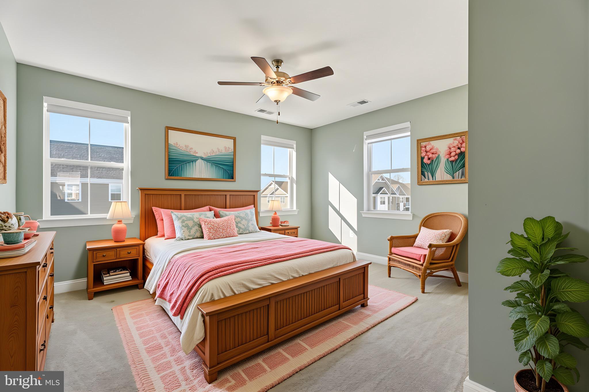 BULLE ROCK - Residential