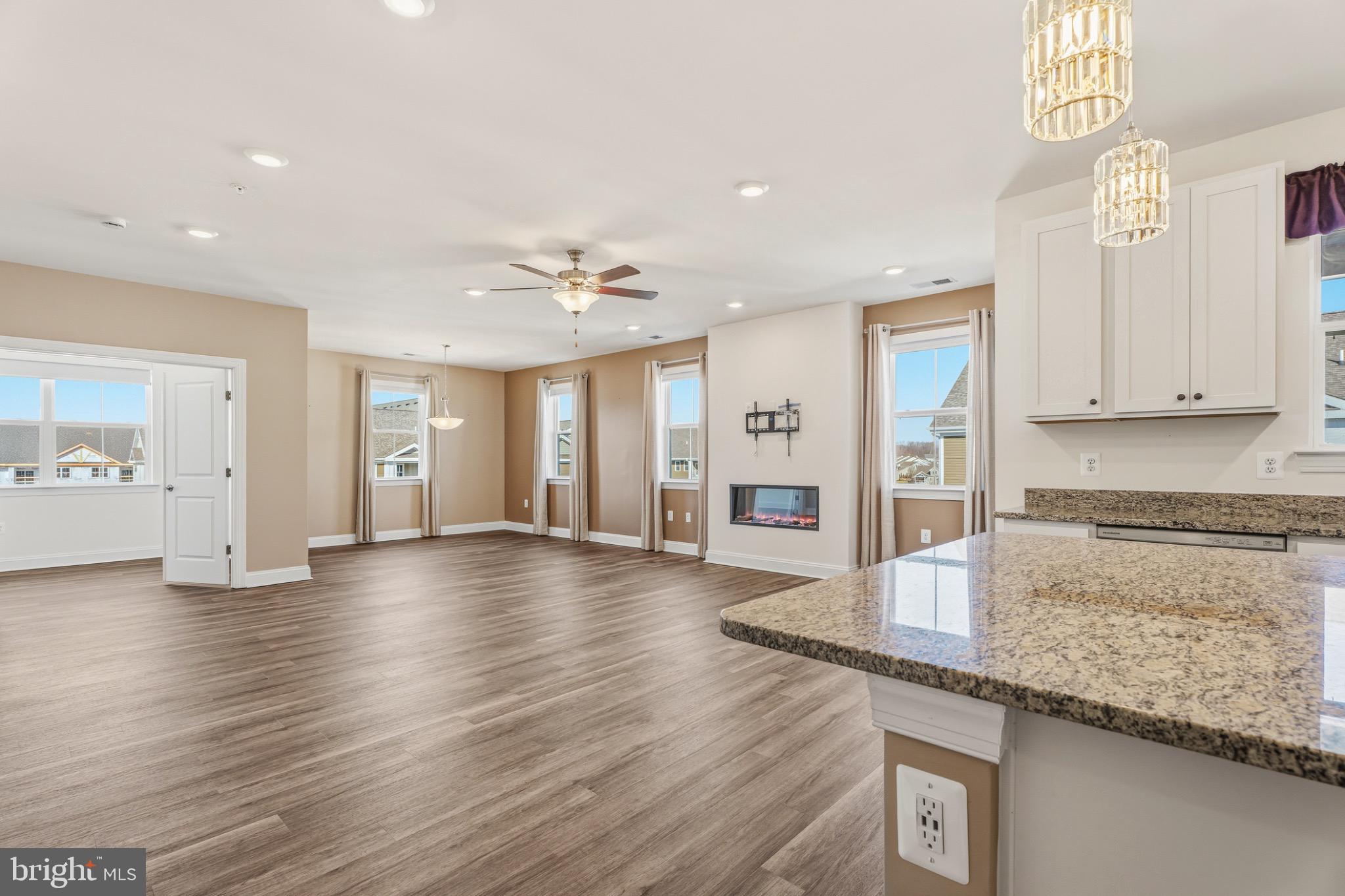 BULLE ROCK - Residential