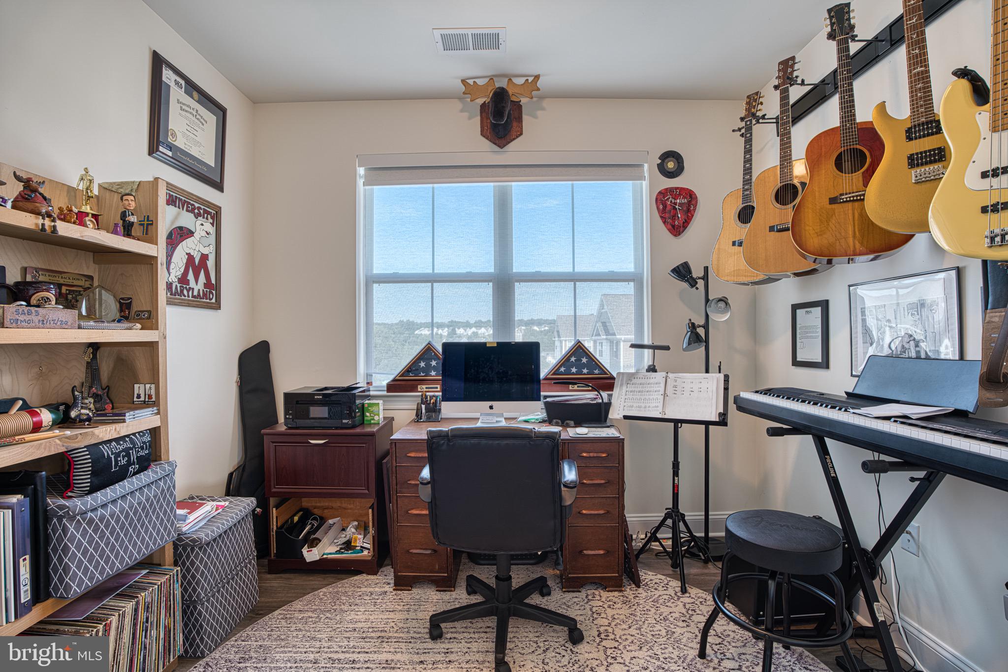 BULLE ROCK - Residential