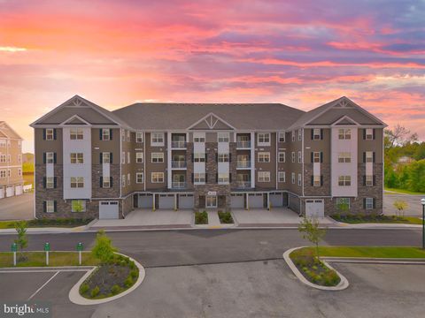 406 BOLD RULER COURT 402 HAVRE DE GRACE MD 21078