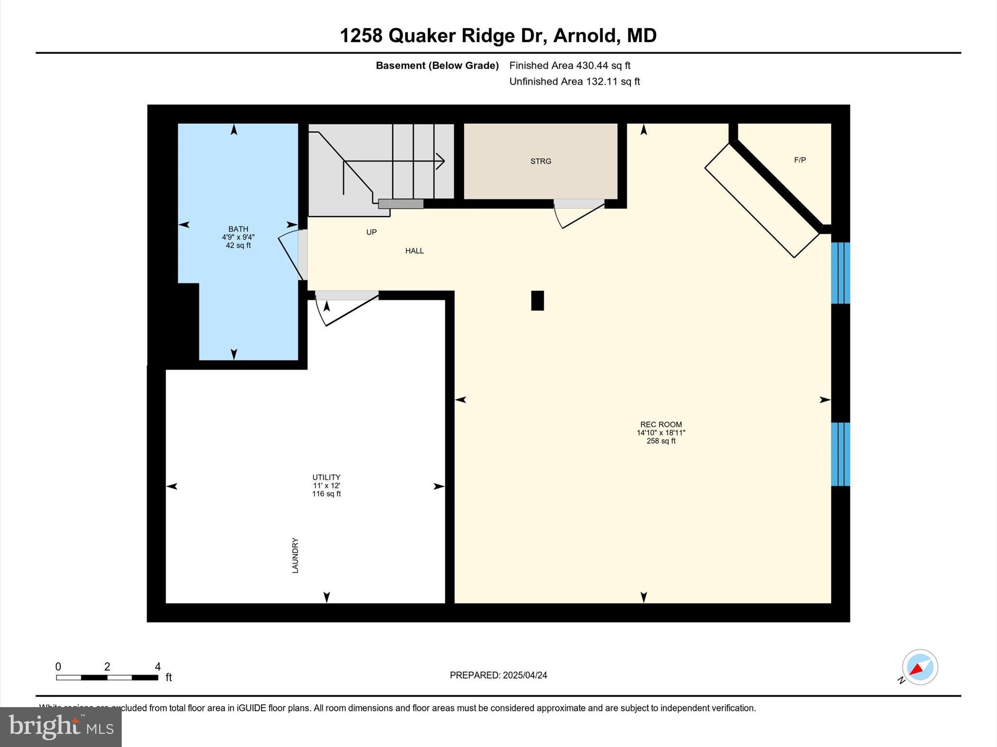 THE BLUFFS AT DEEP CREEK - Residential