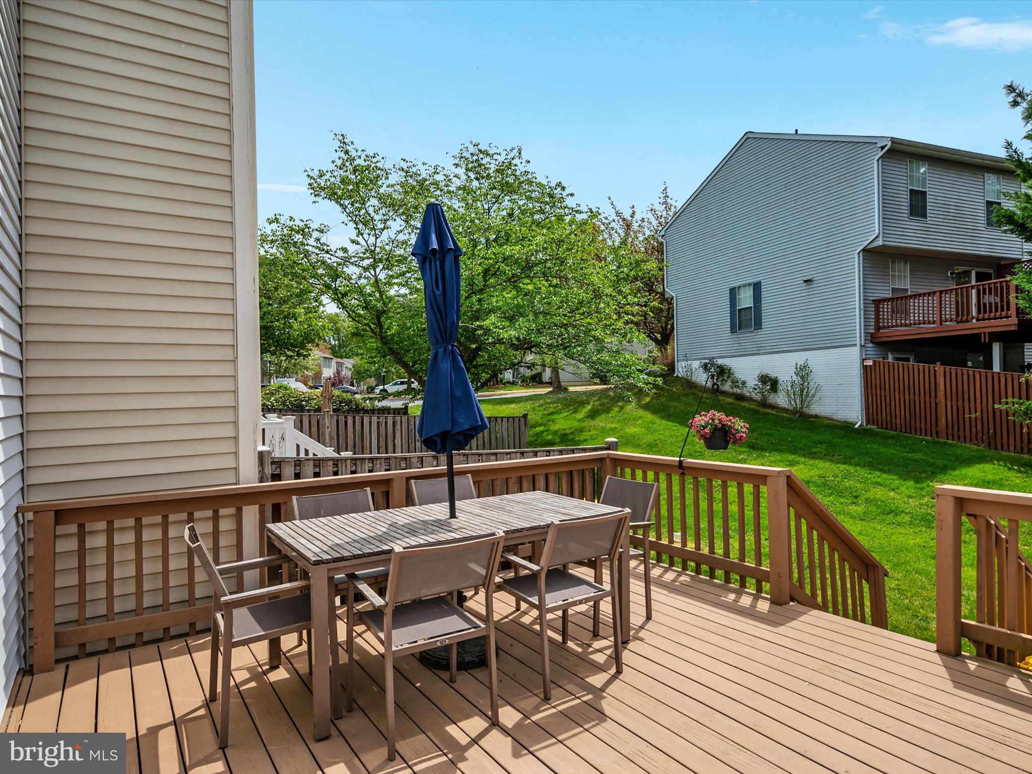 THE BLUFFS AT DEEP CREEK - Residential