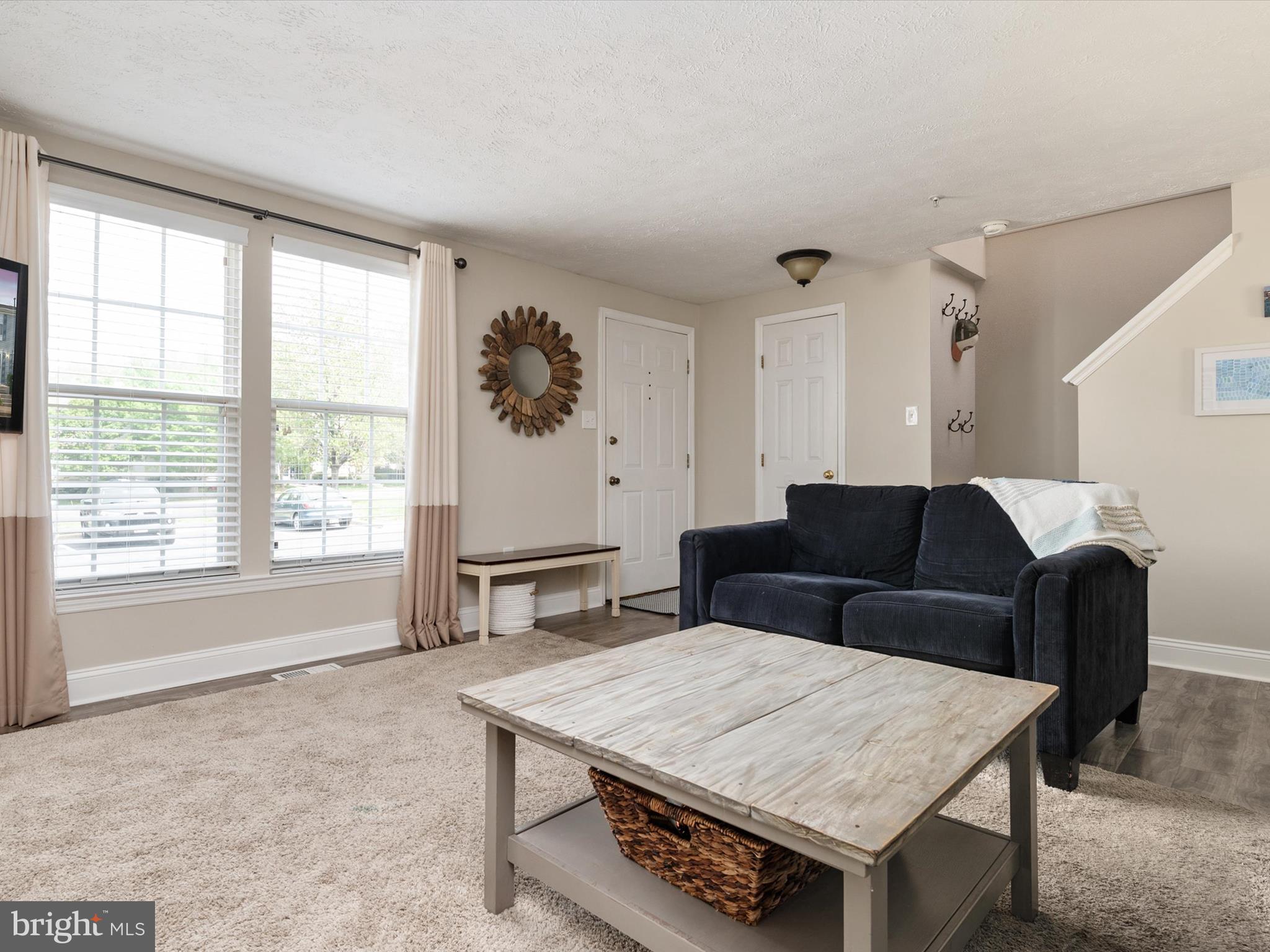 THE BLUFFS AT DEEP CREEK - Residential