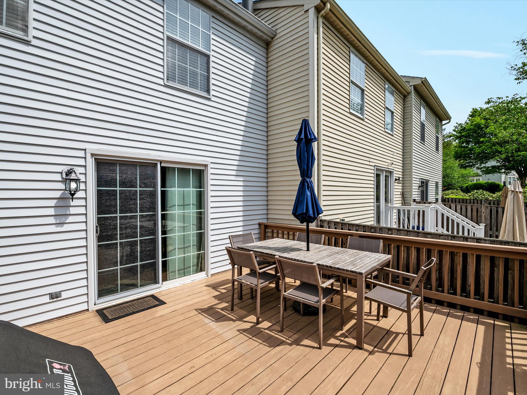 THE BLUFFS AT DEEP CREEK - Residential