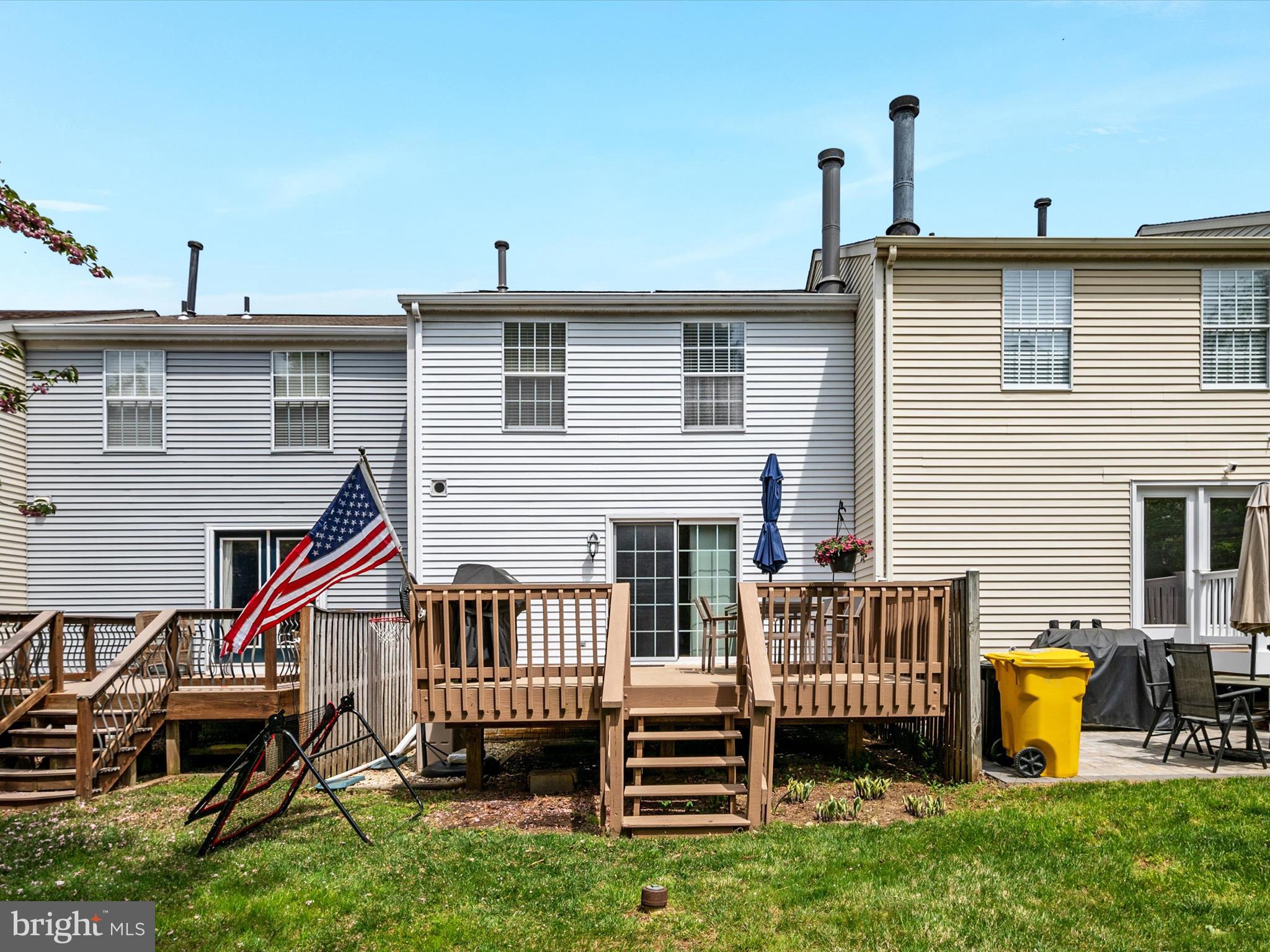 THE BLUFFS AT DEEP CREEK - Residential