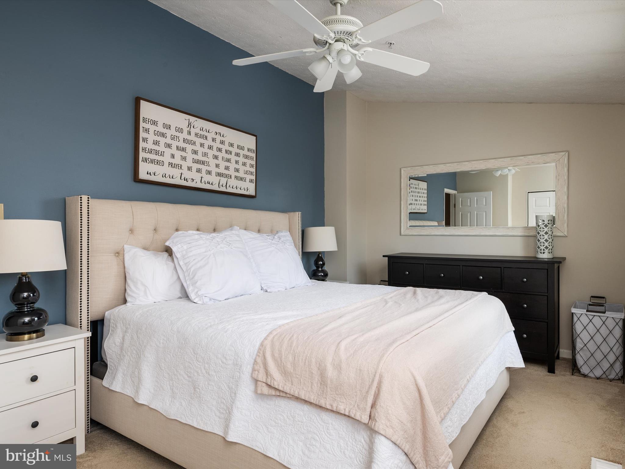 THE BLUFFS AT DEEP CREEK - Residential