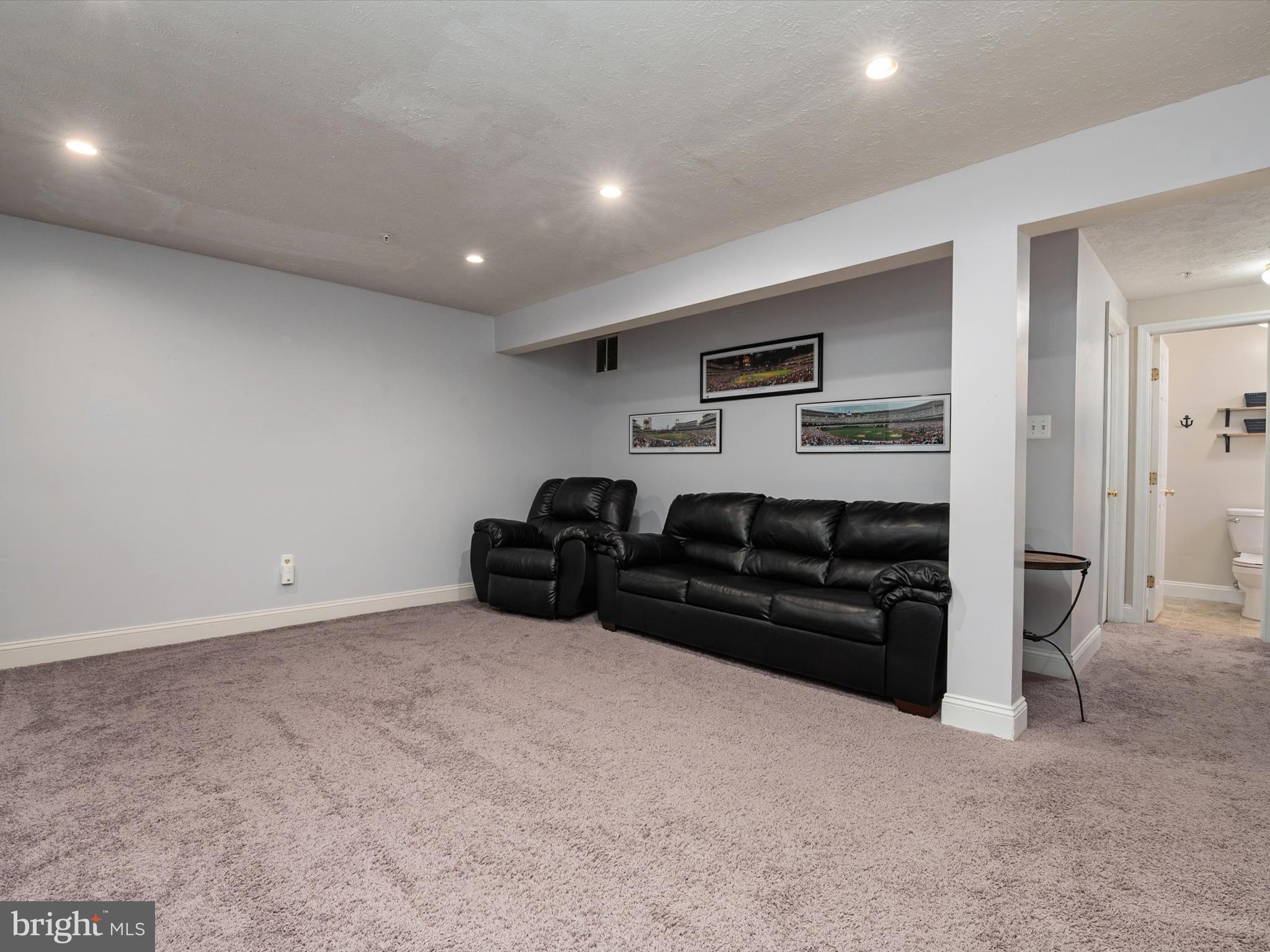 THE BLUFFS AT DEEP CREEK - Residential