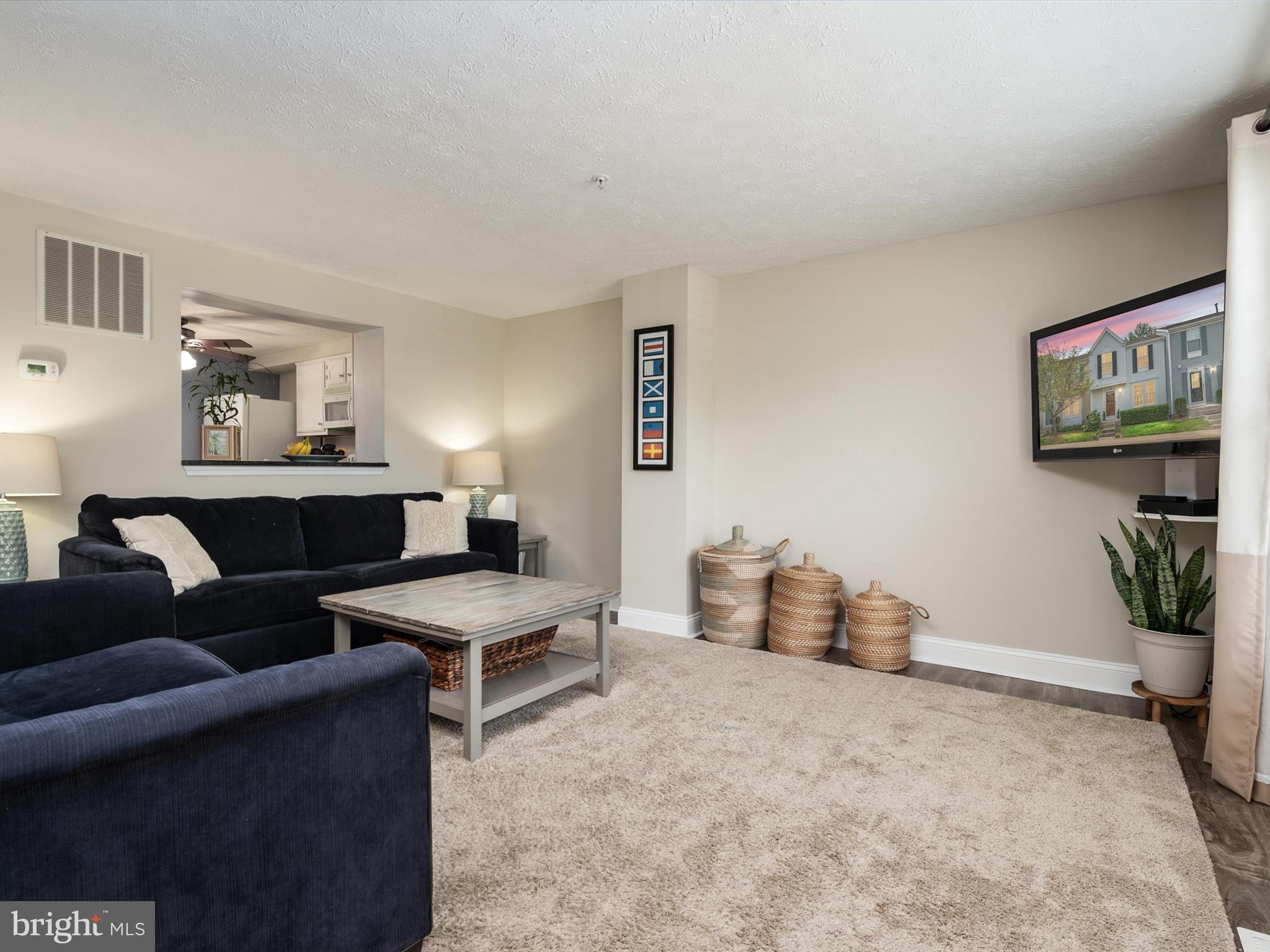 THE BLUFFS AT DEEP CREEK - Residential