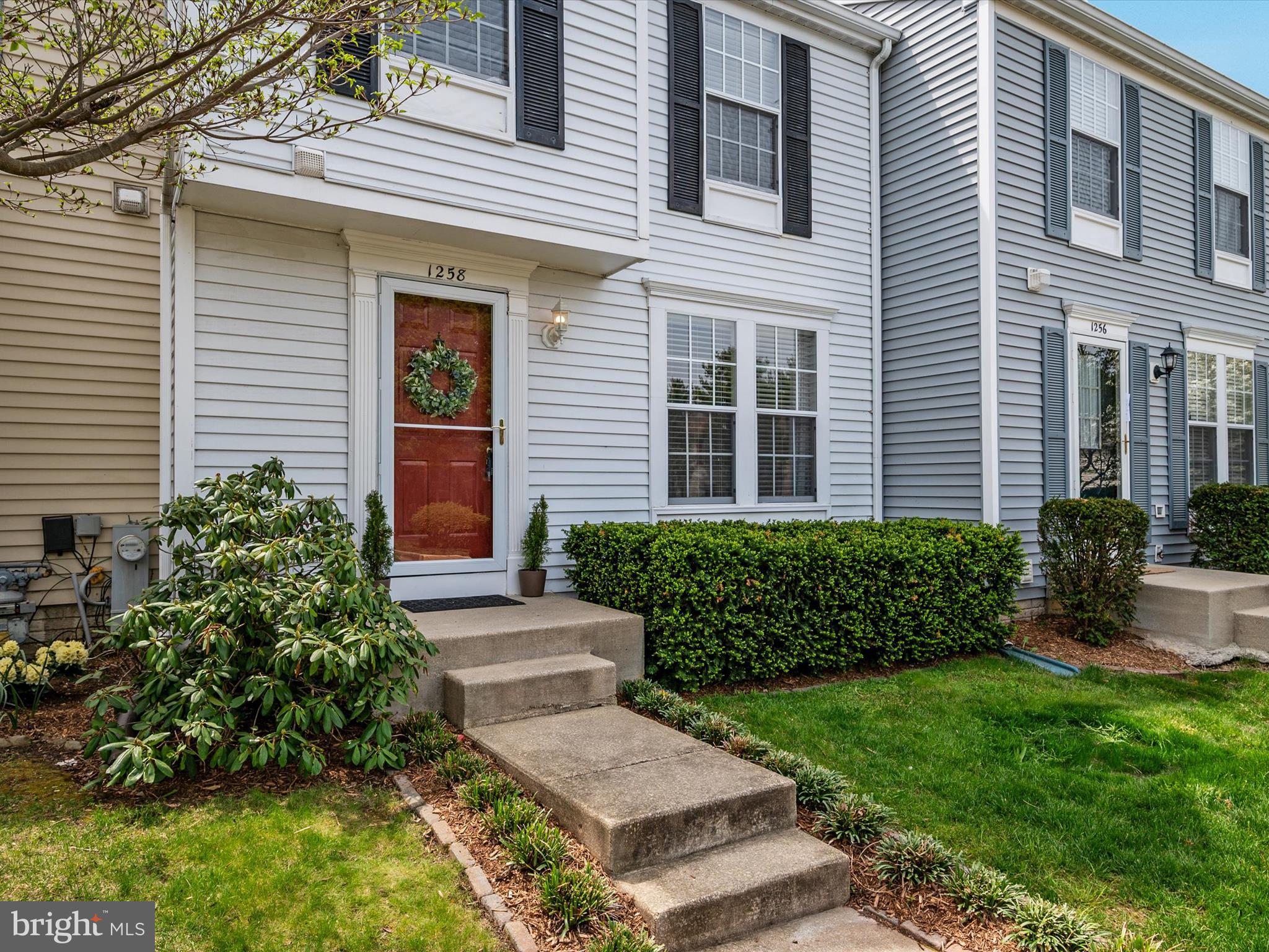 1258 QUAKER RIDGE DRIVE 83