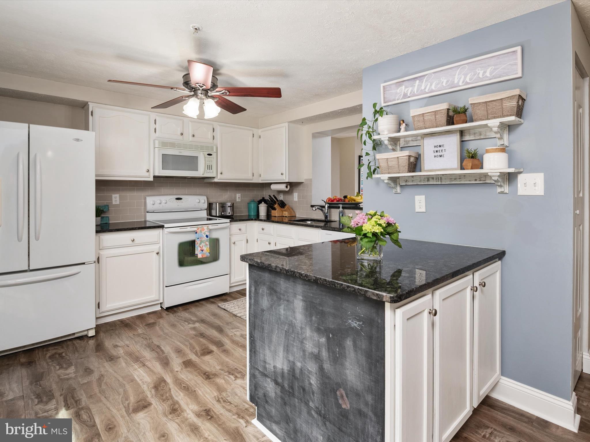 THE BLUFFS AT DEEP CREEK - Residential