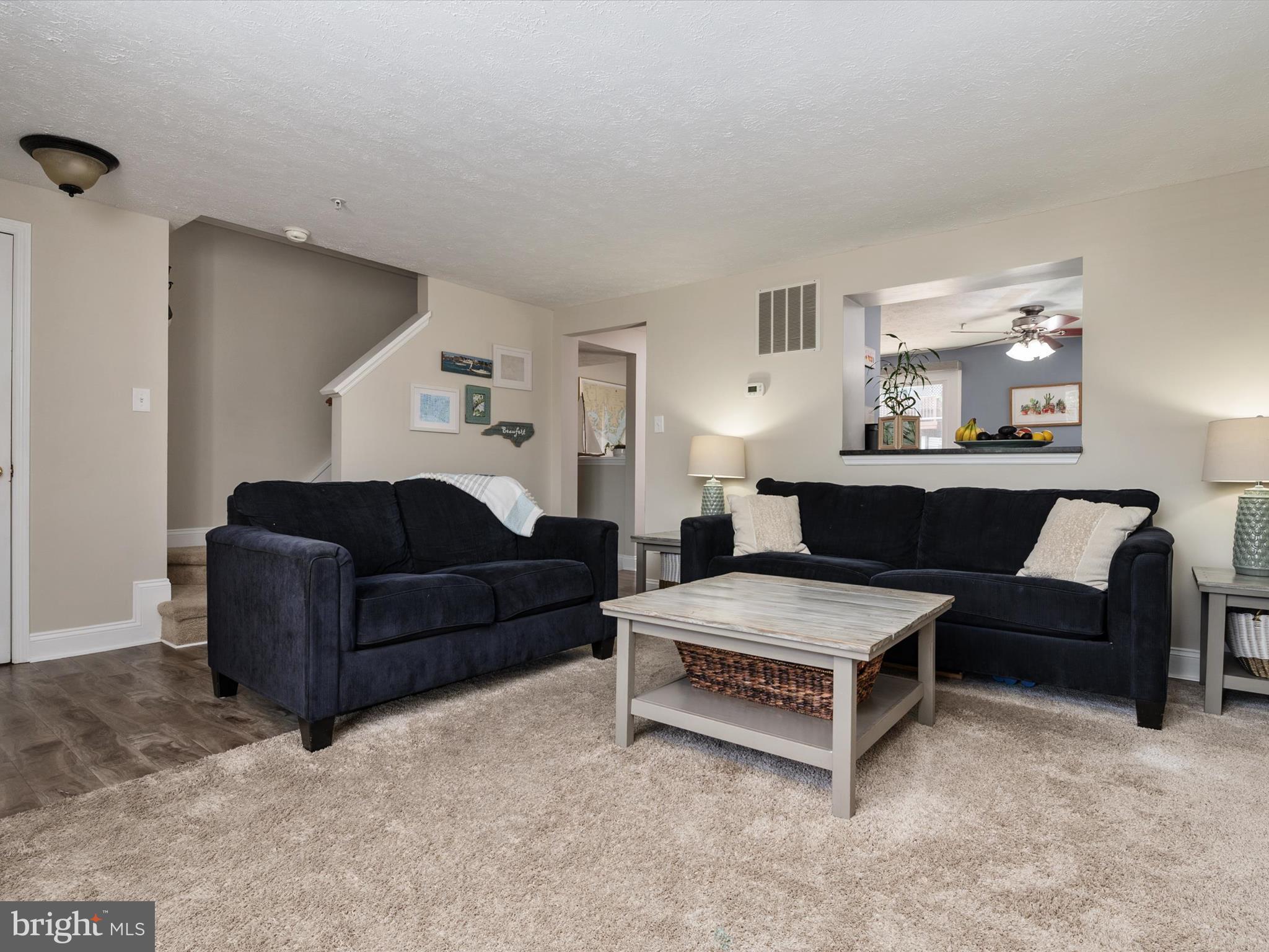 THE BLUFFS AT DEEP CREEK - Residential